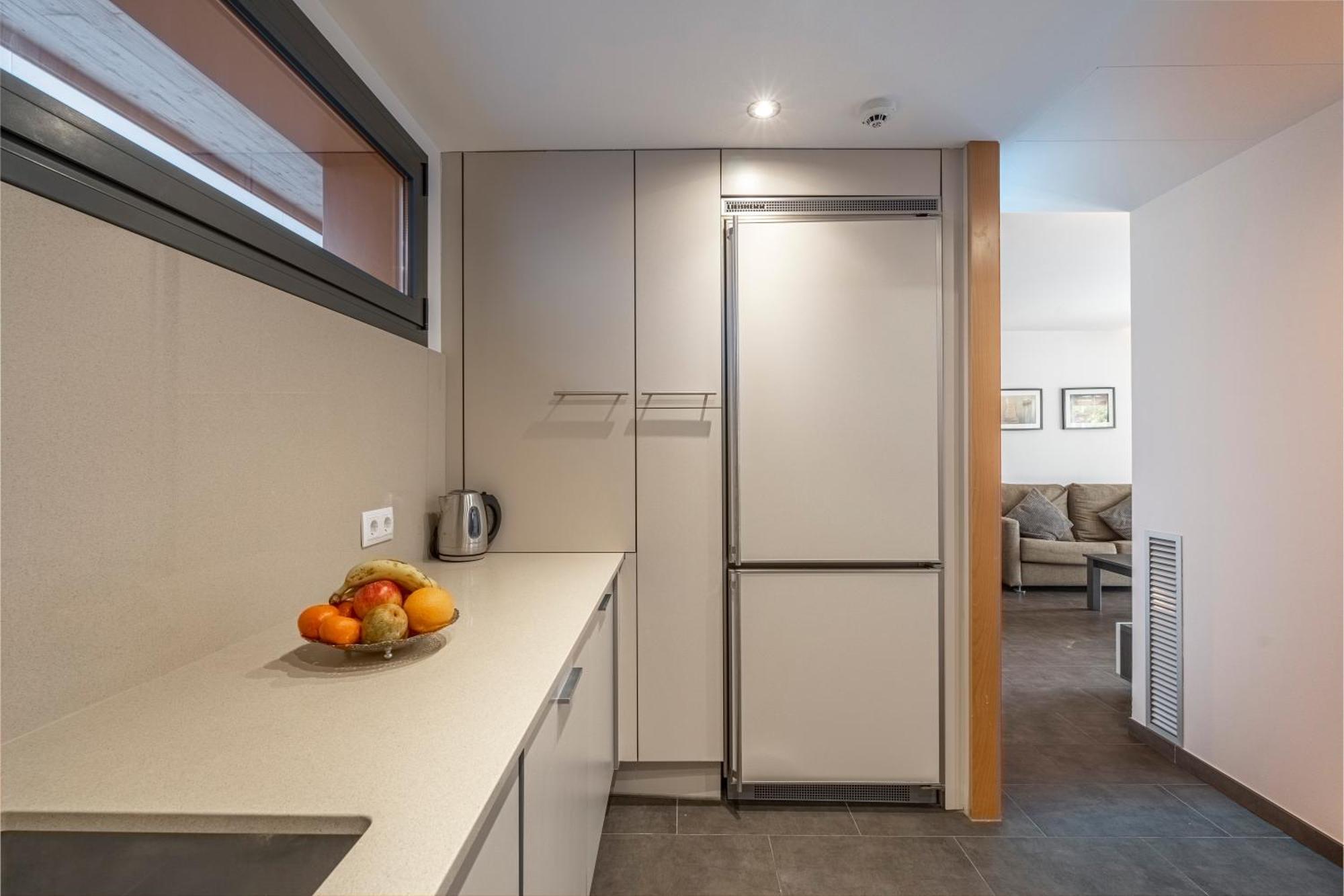 Apartamento Con Gran Terraza Delante Del Mar *