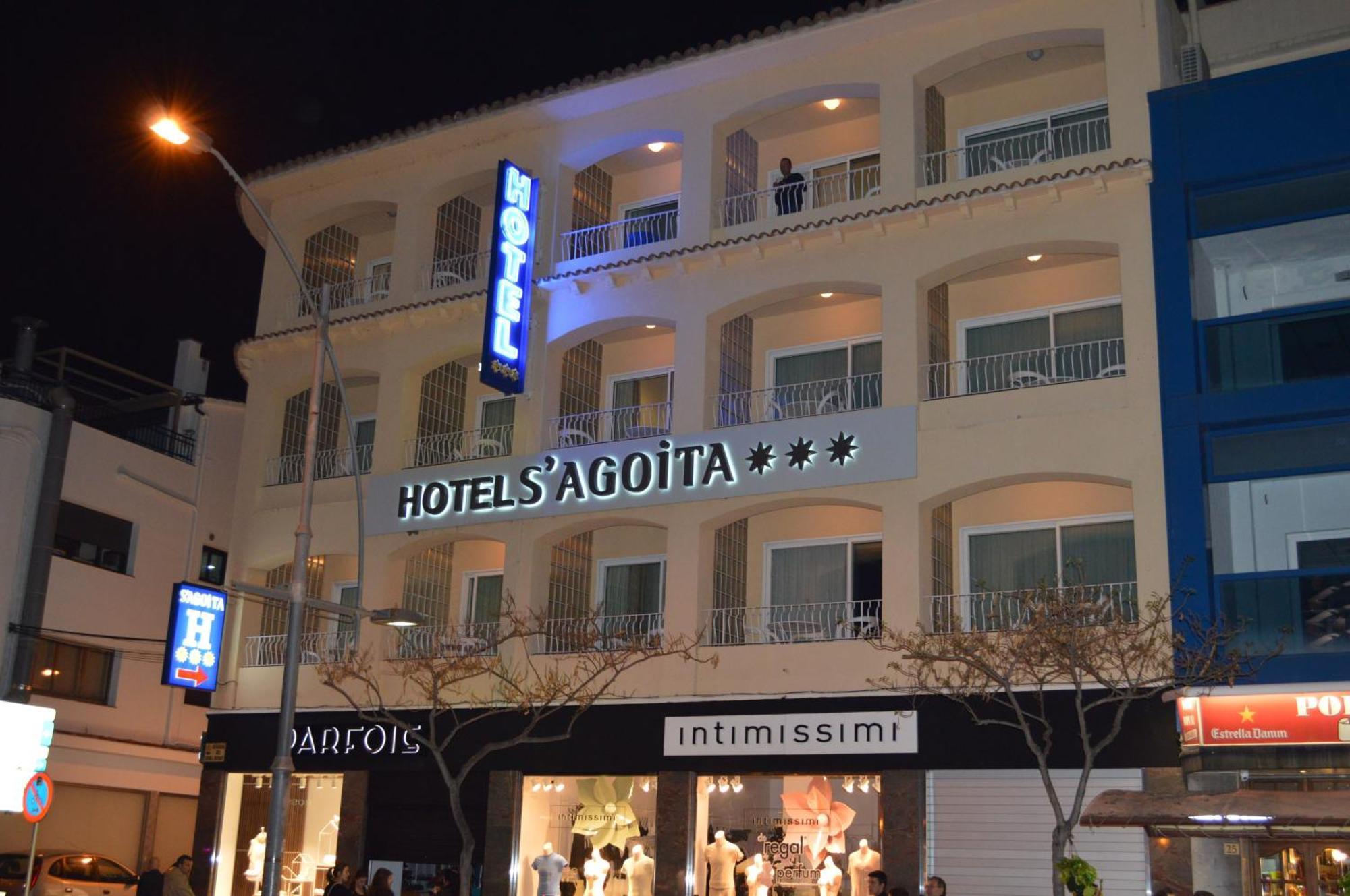 S'agoita 3* Platja d'Aro