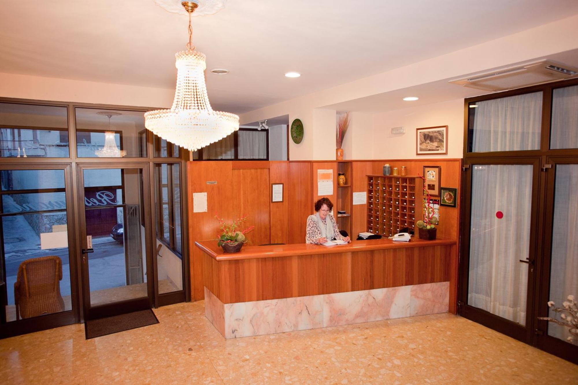Beri Hotel 2*