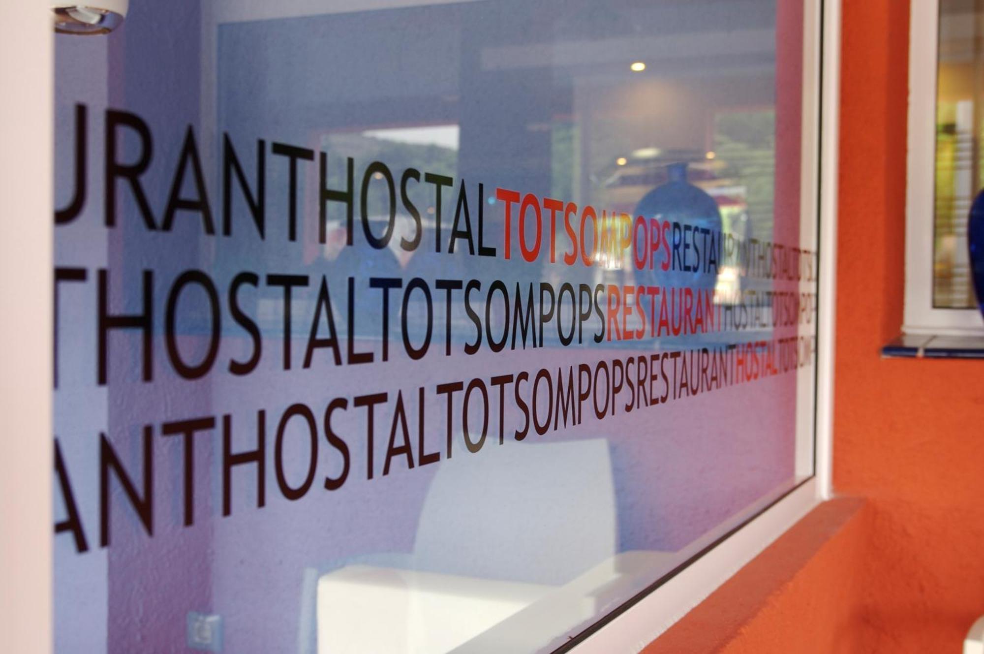 Totsompops 2*