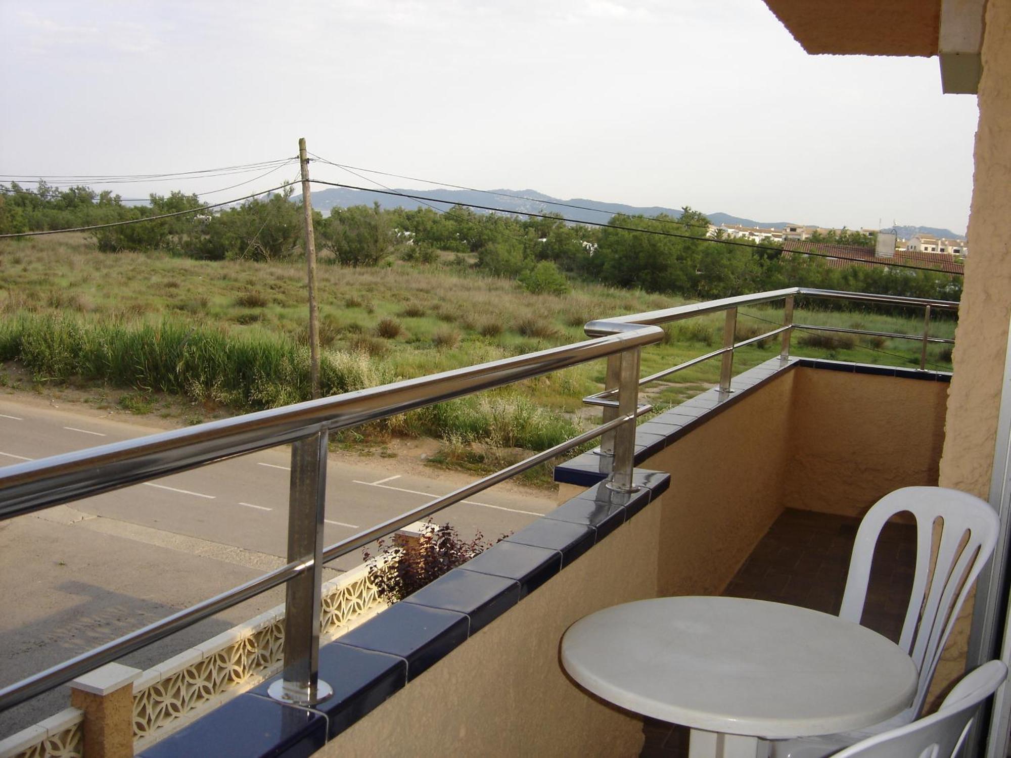 Apartamento Fincasol L'Estartit