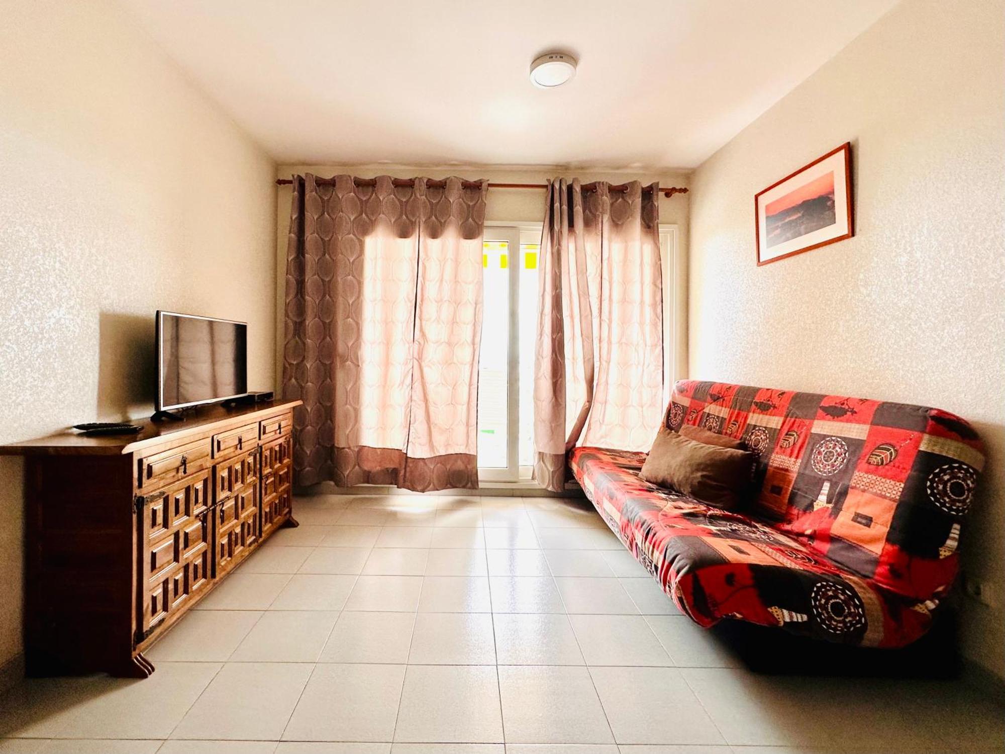 Apartamento Roc Mar 3 3b - Cerca Del Centro Y De La Playa - Terraza Con Vistas Al Mar Y Al Puerto Rosas