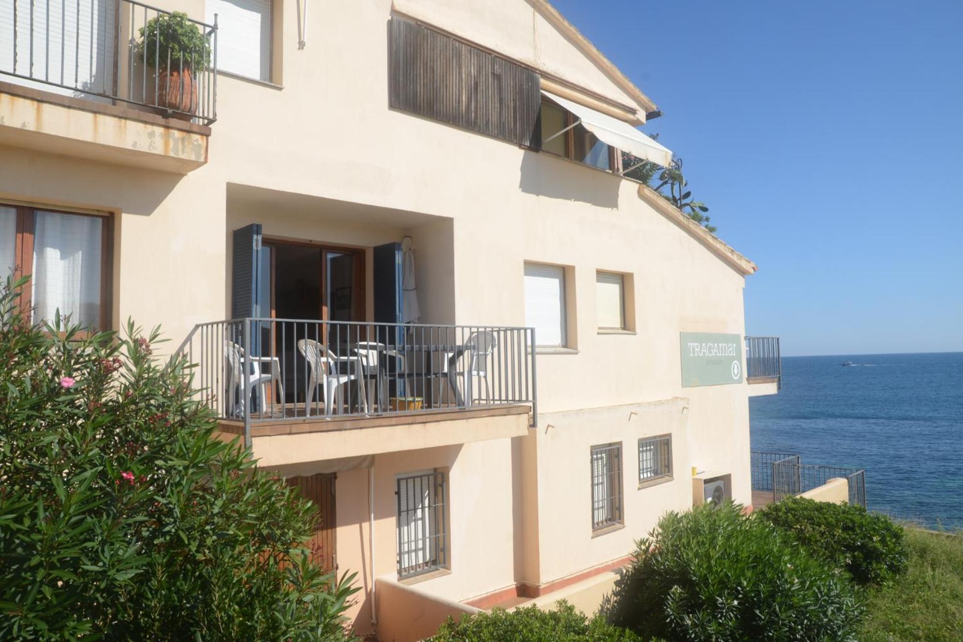 Voramar E Apartamento *