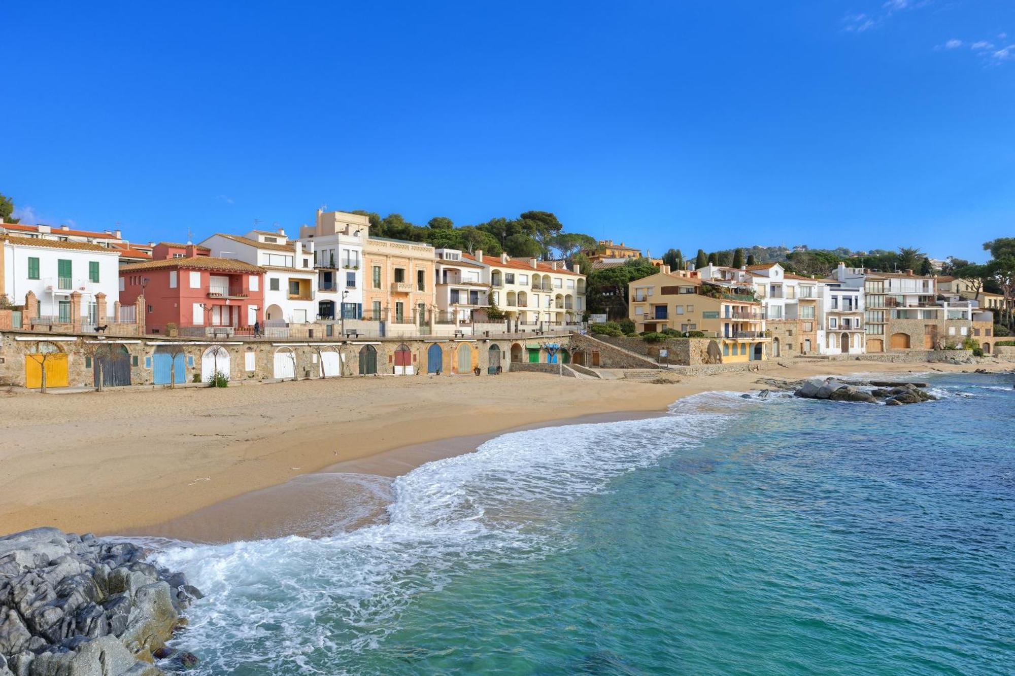Voramar E Apartamento