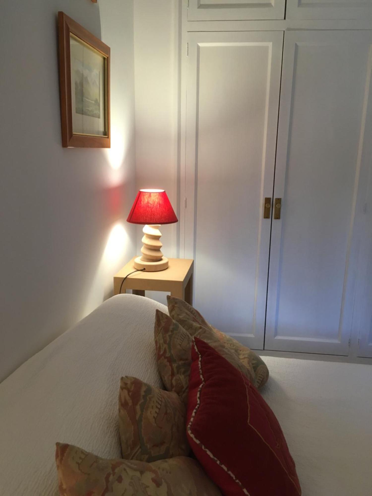 Holiday home Campo La Carena Garriguella
