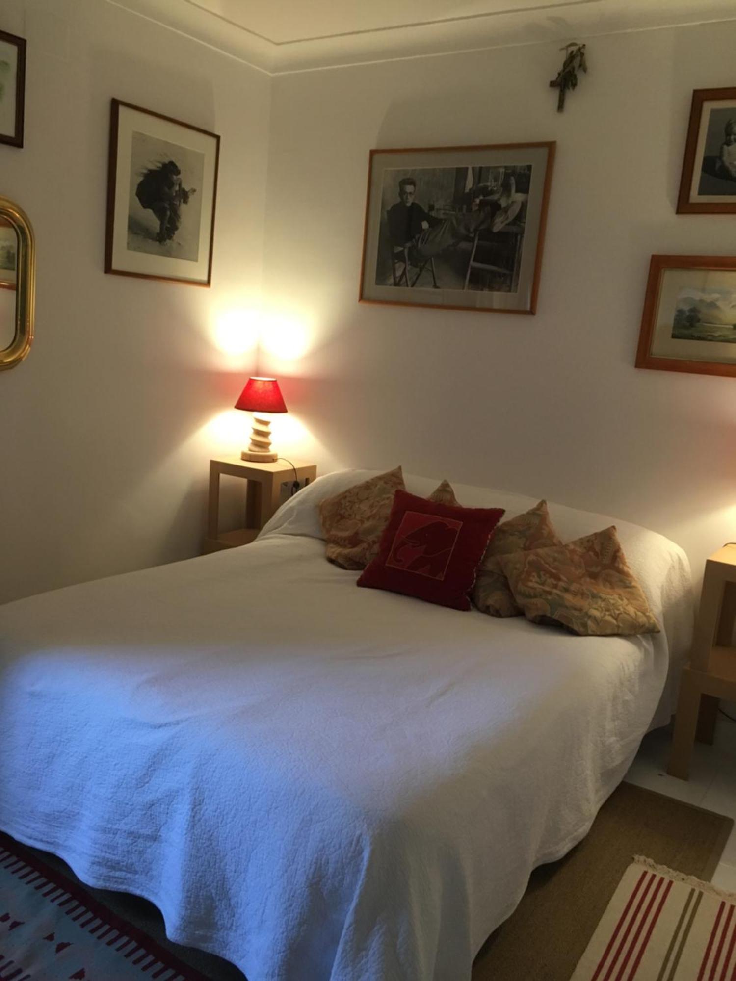 Campo La Carena Holiday home