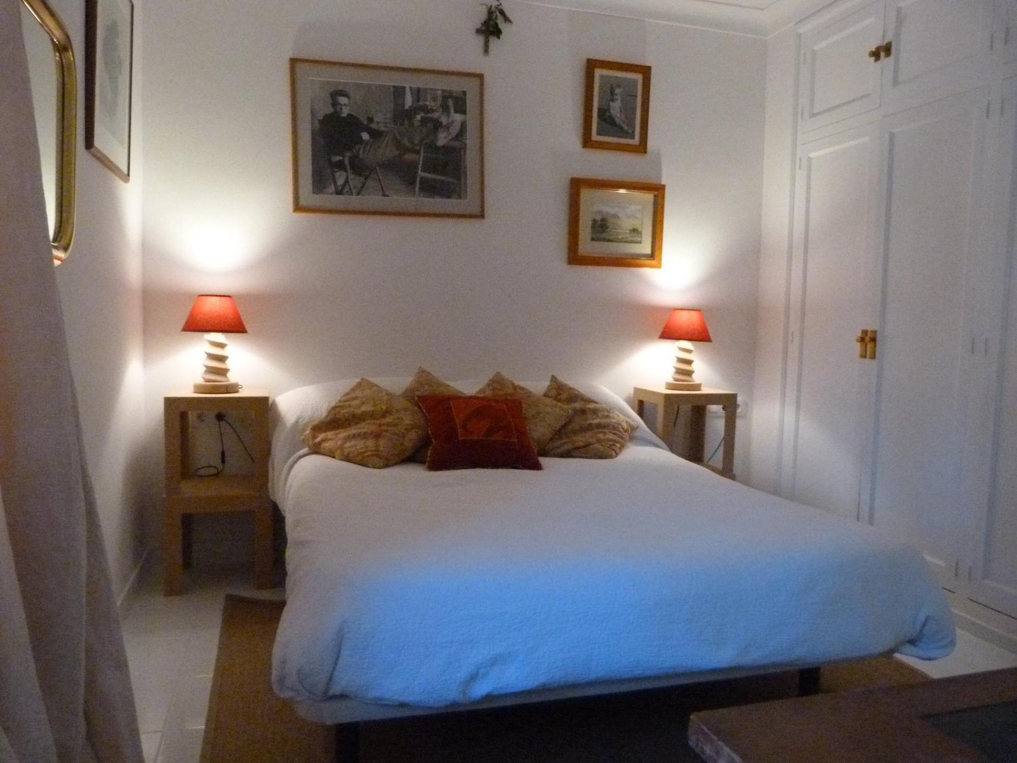 Holiday home Campo La Carena Garriguella