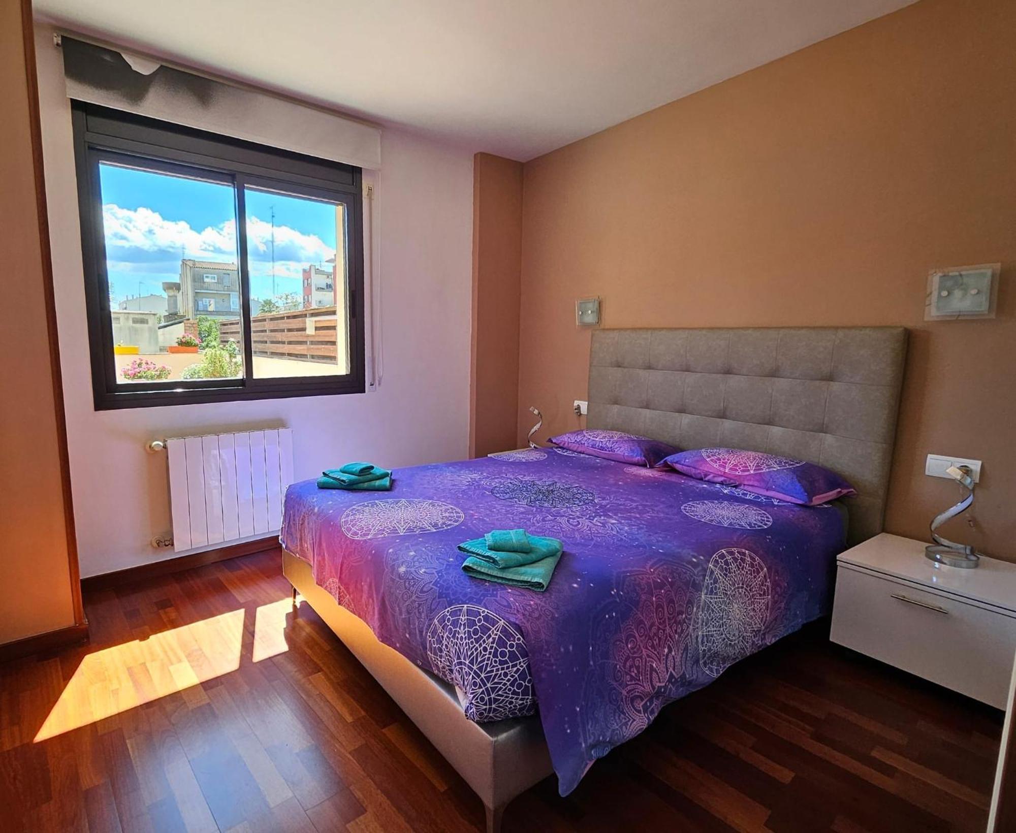Apartment Vilallonga Figueres (Girona)
