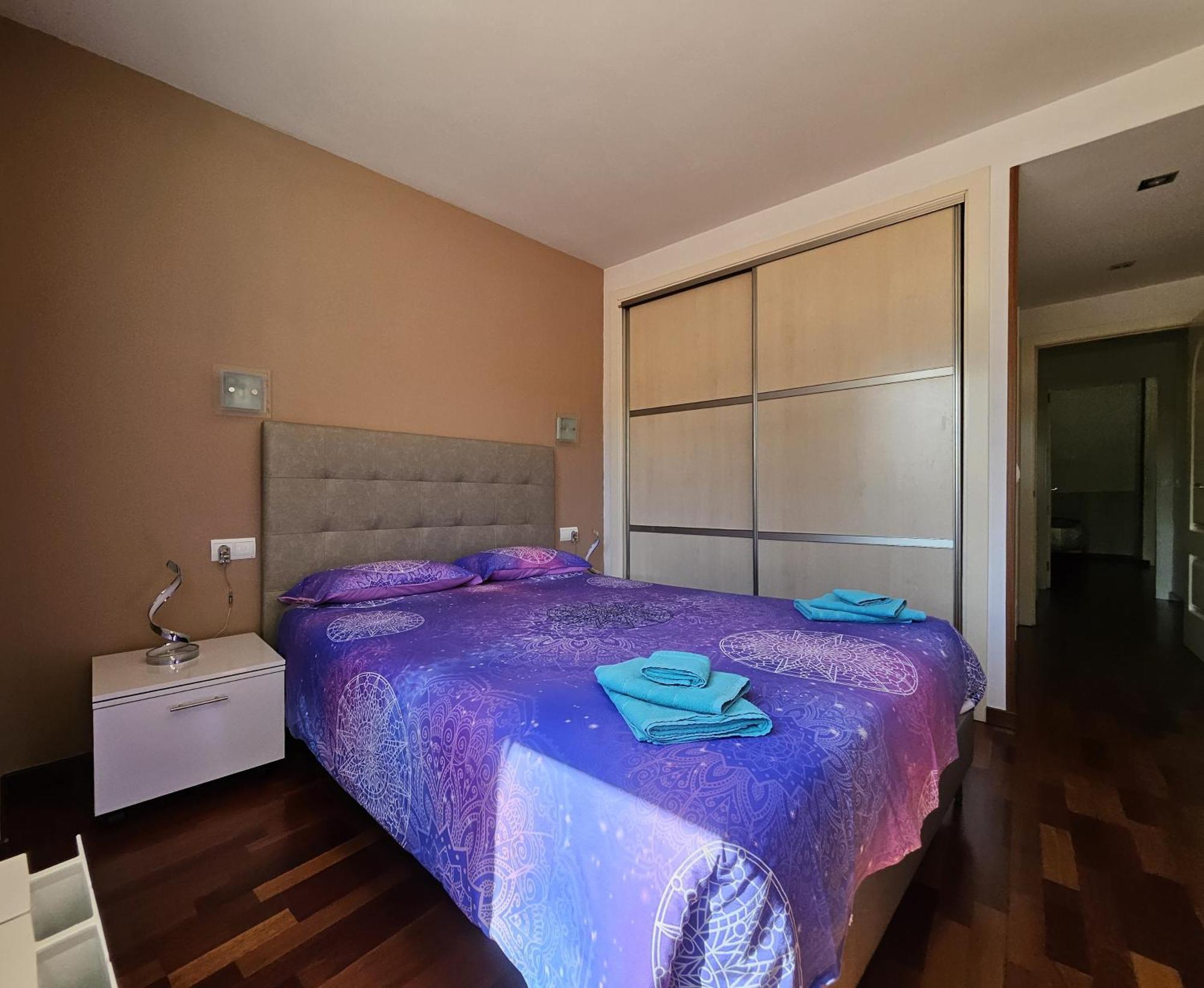 Vilallonga Apartment