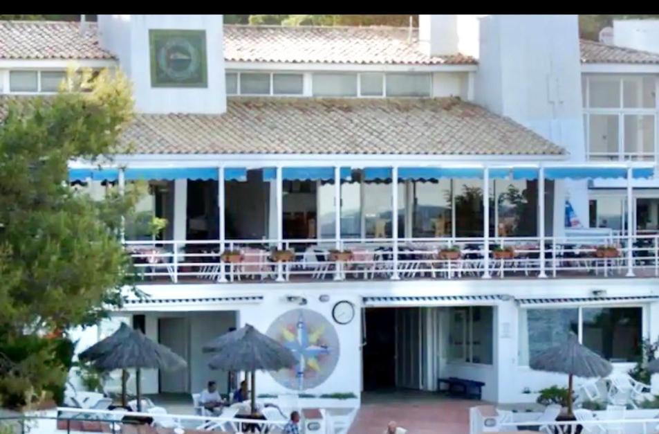 Apartment Cala Salions, Chalana Ii *
