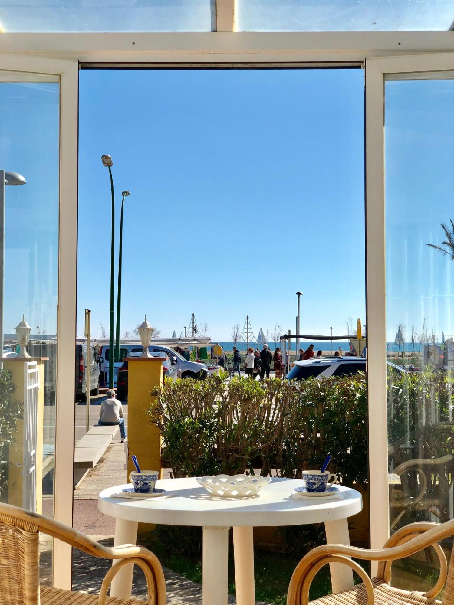 Amb Jardi A La Platja D'empuriabrava