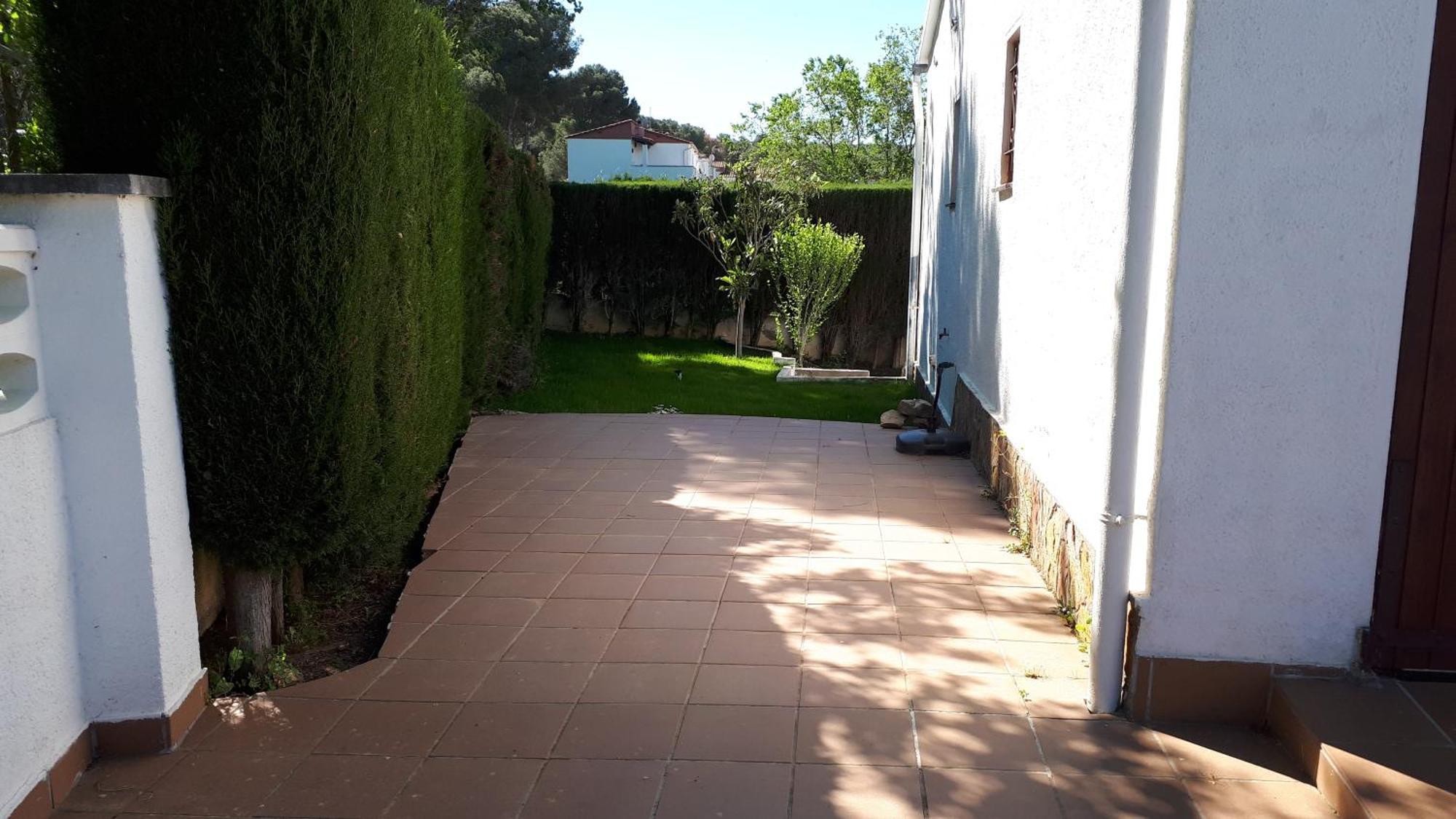 Casa Els Rosers Wifi Holiday home L'Escala