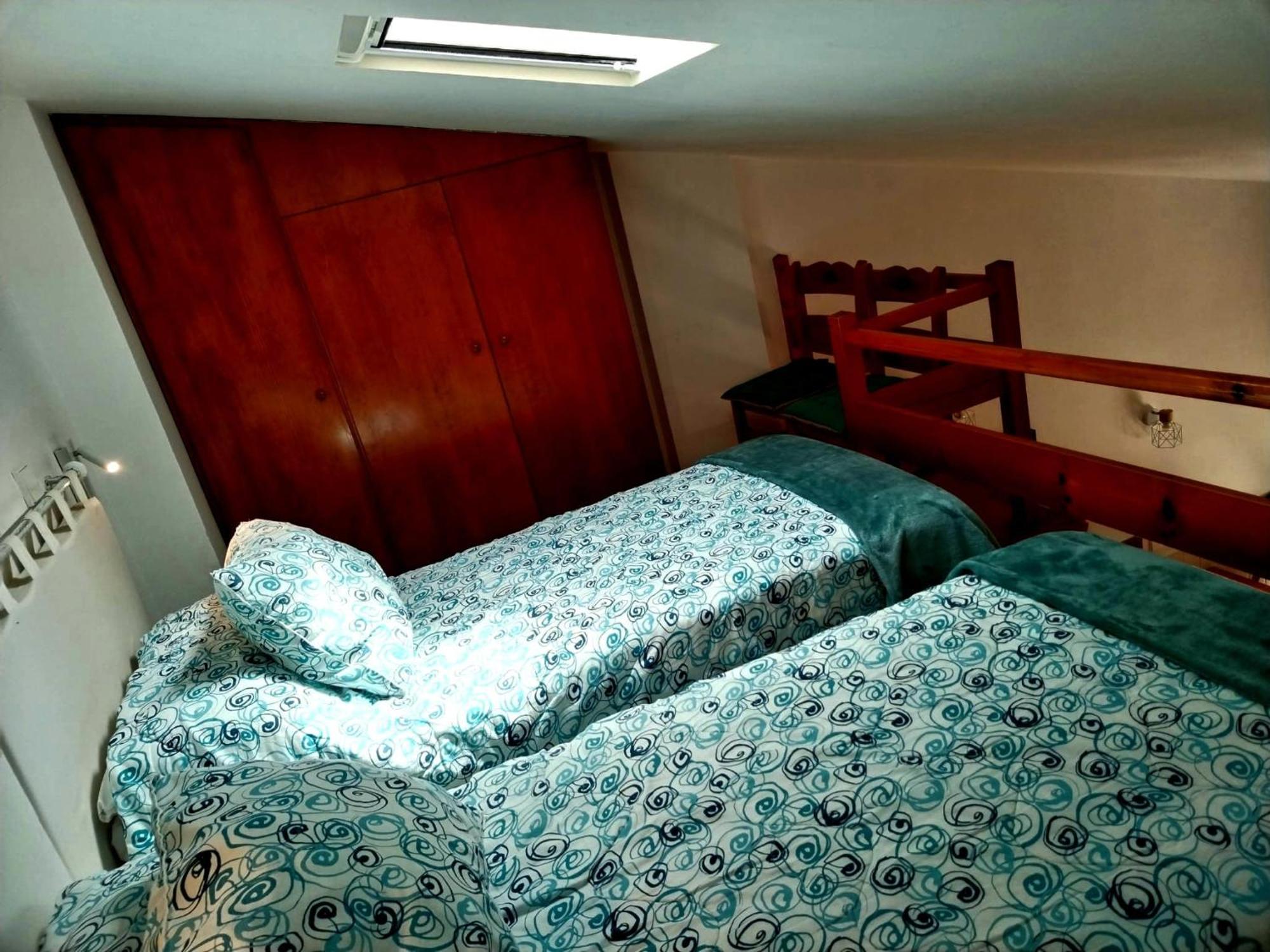 Argonavis 319 Apartment