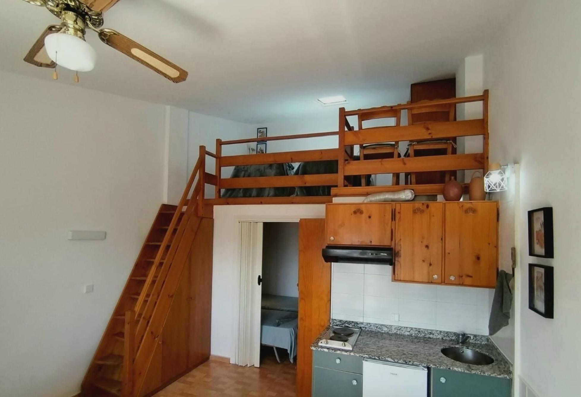 Argonavis 319 Apartment