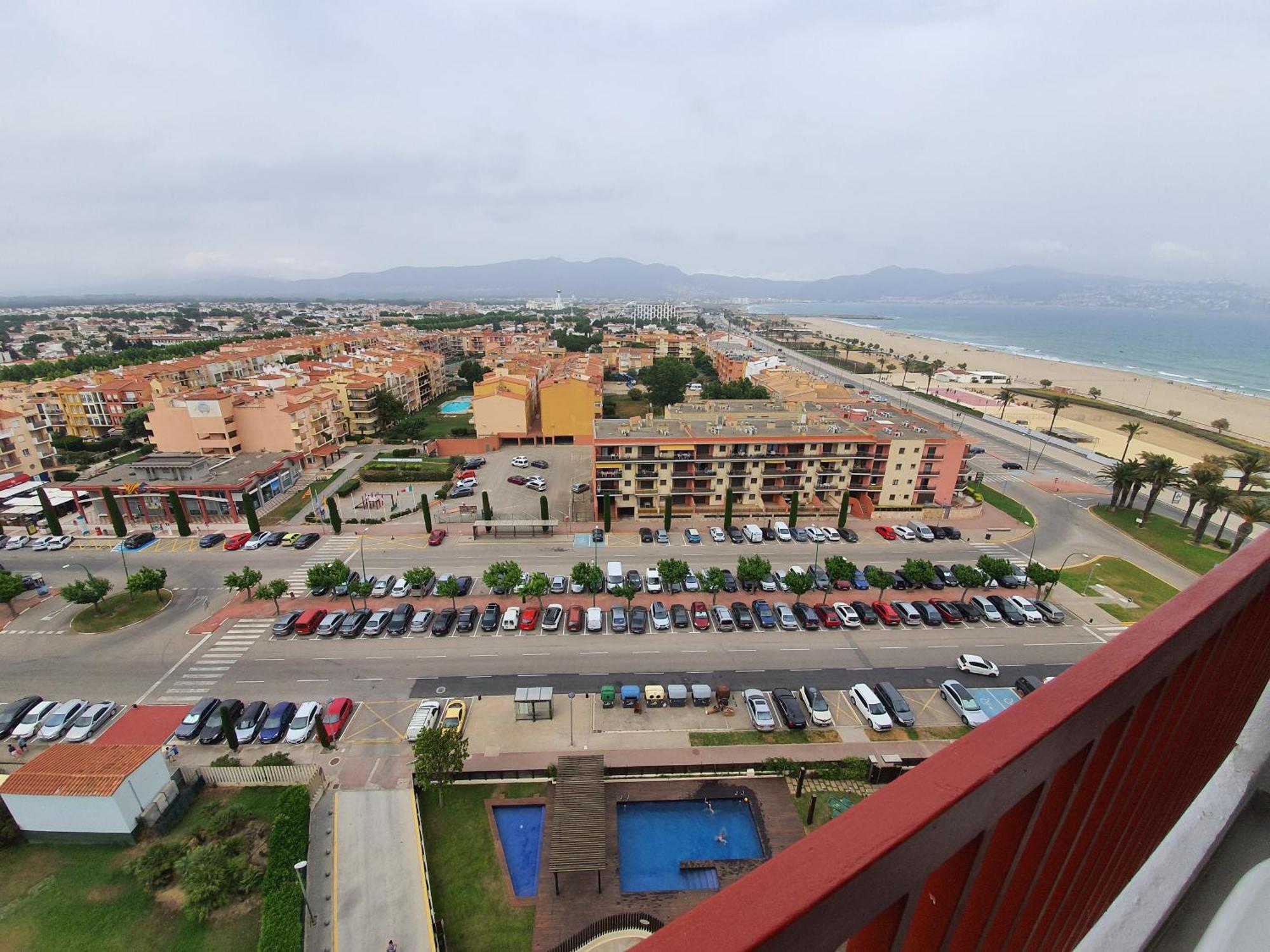 Apartamento Albatros Beach-3