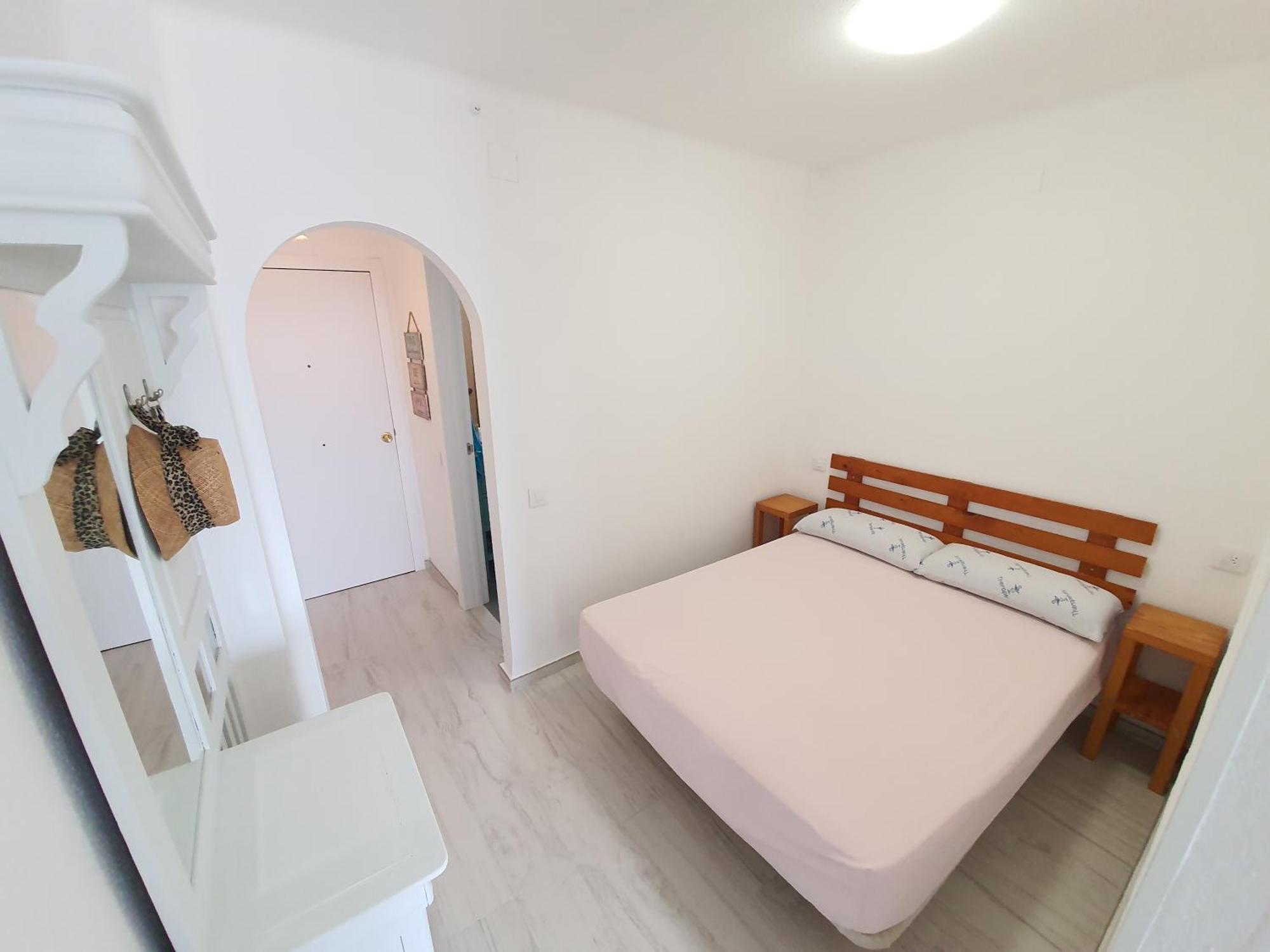 Albatros Beach-3 Apartamento *