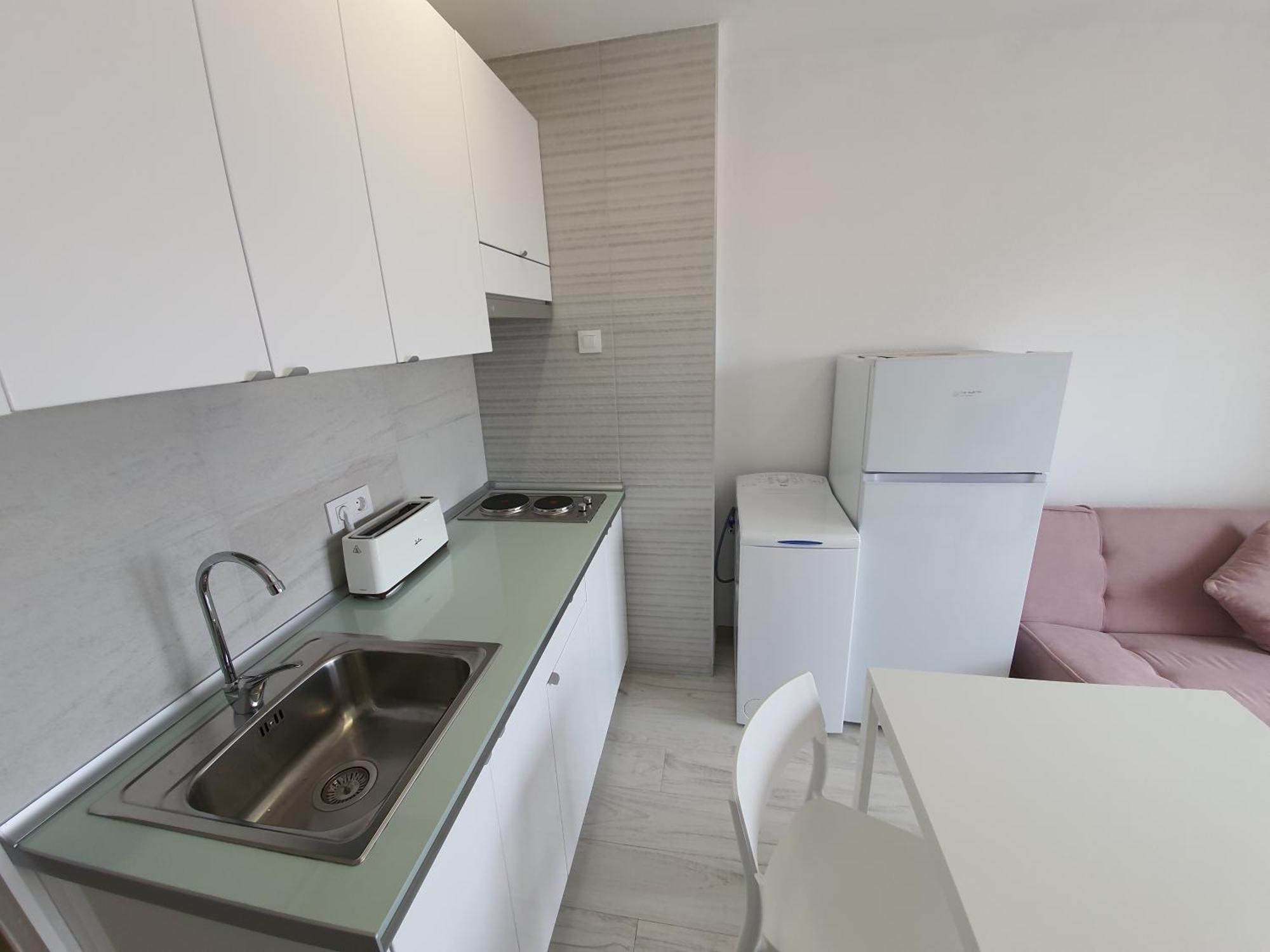 Albatros Beach-3 * Ampuriabrava