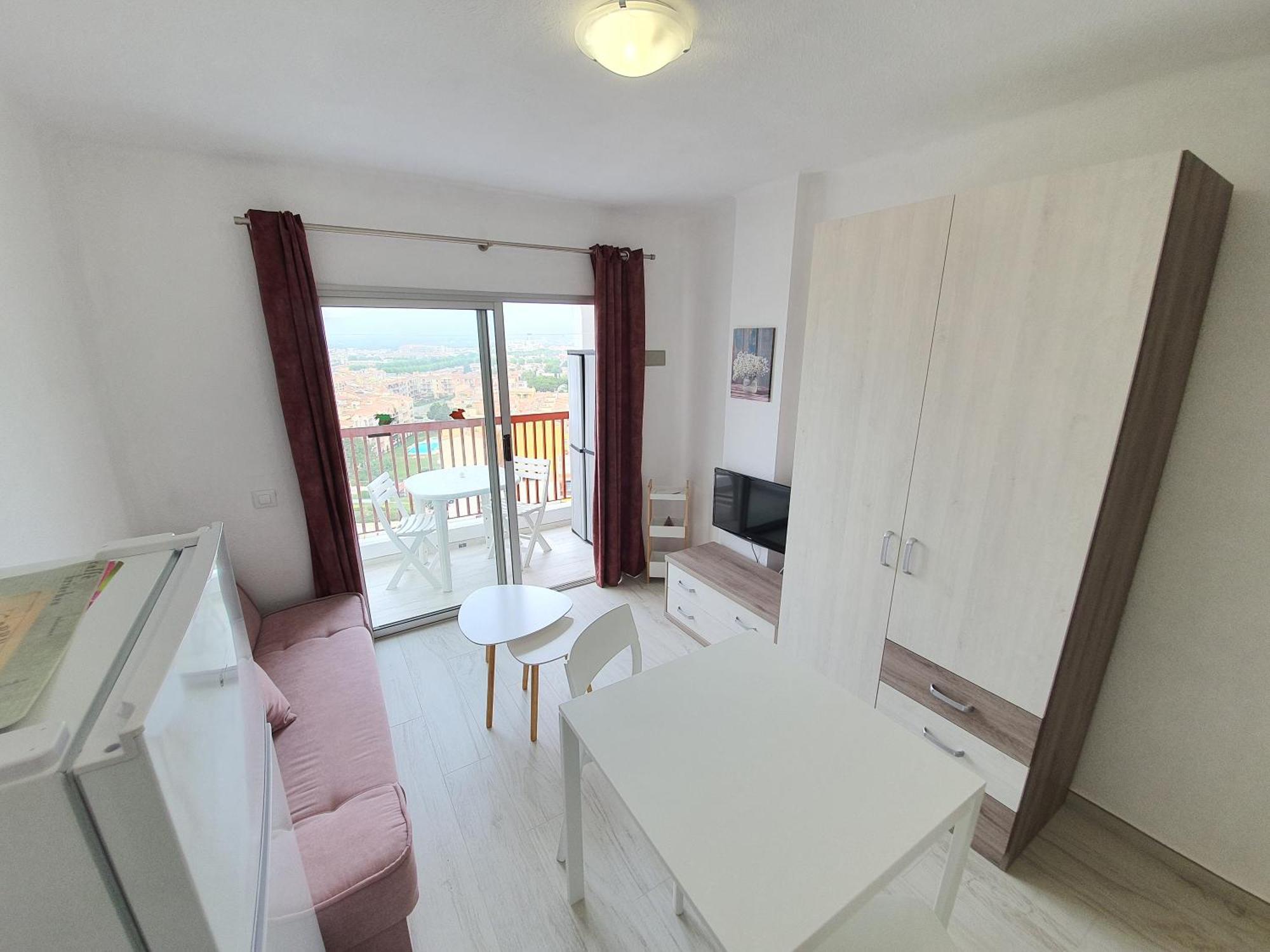 Albatros Beach-3 Apartamento