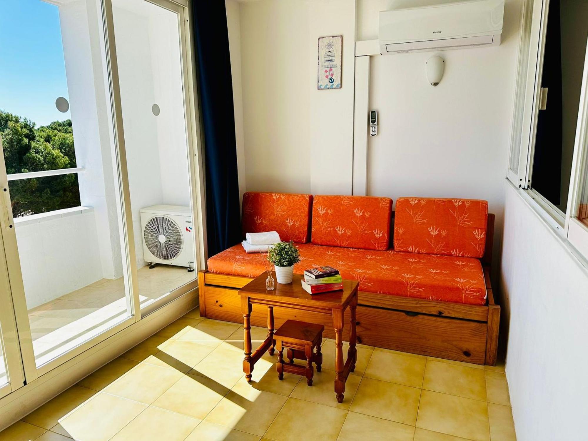 Trill Mirasol B Estudio 1a Linea Mar *