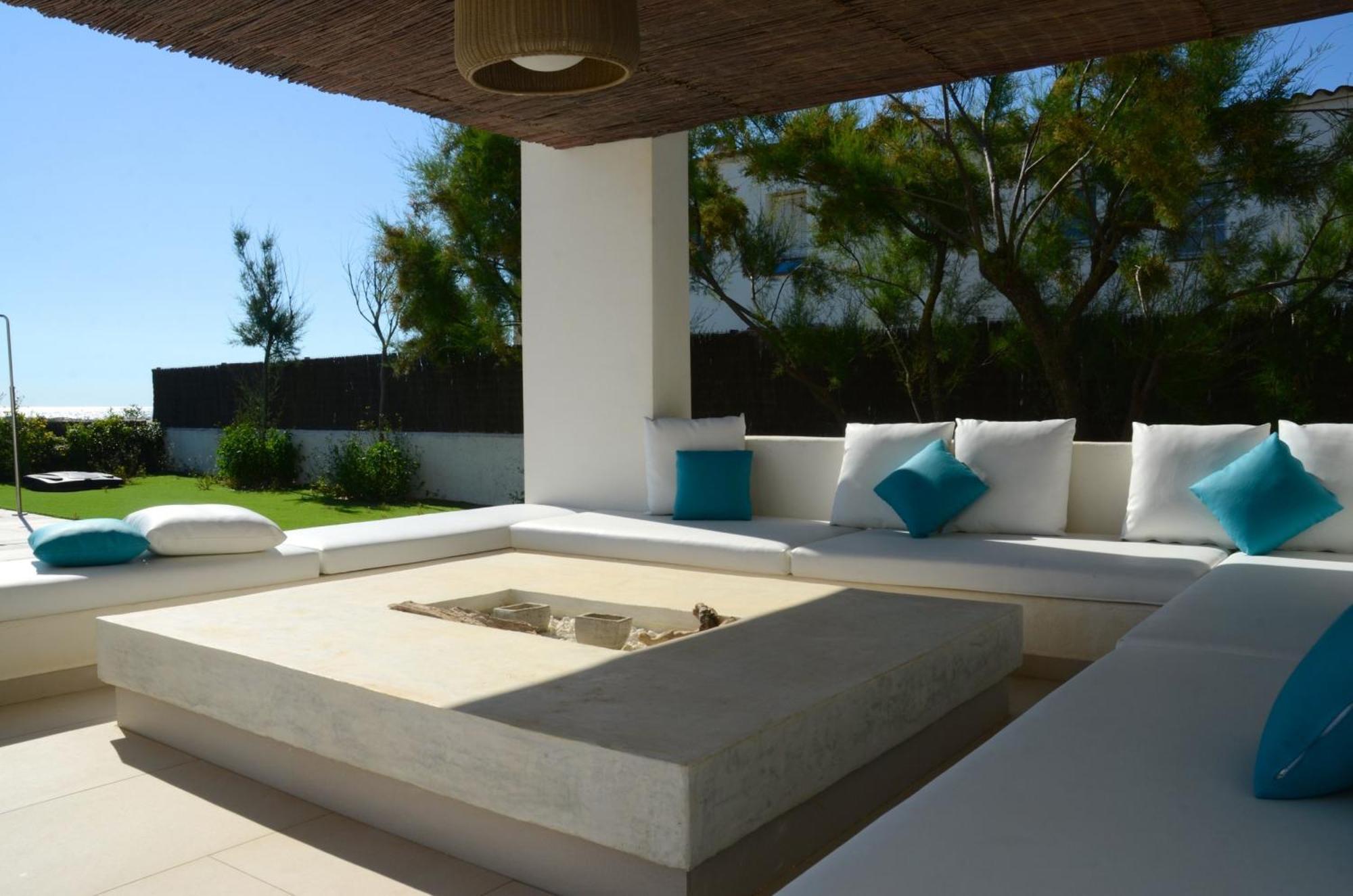 Villa Pinell *