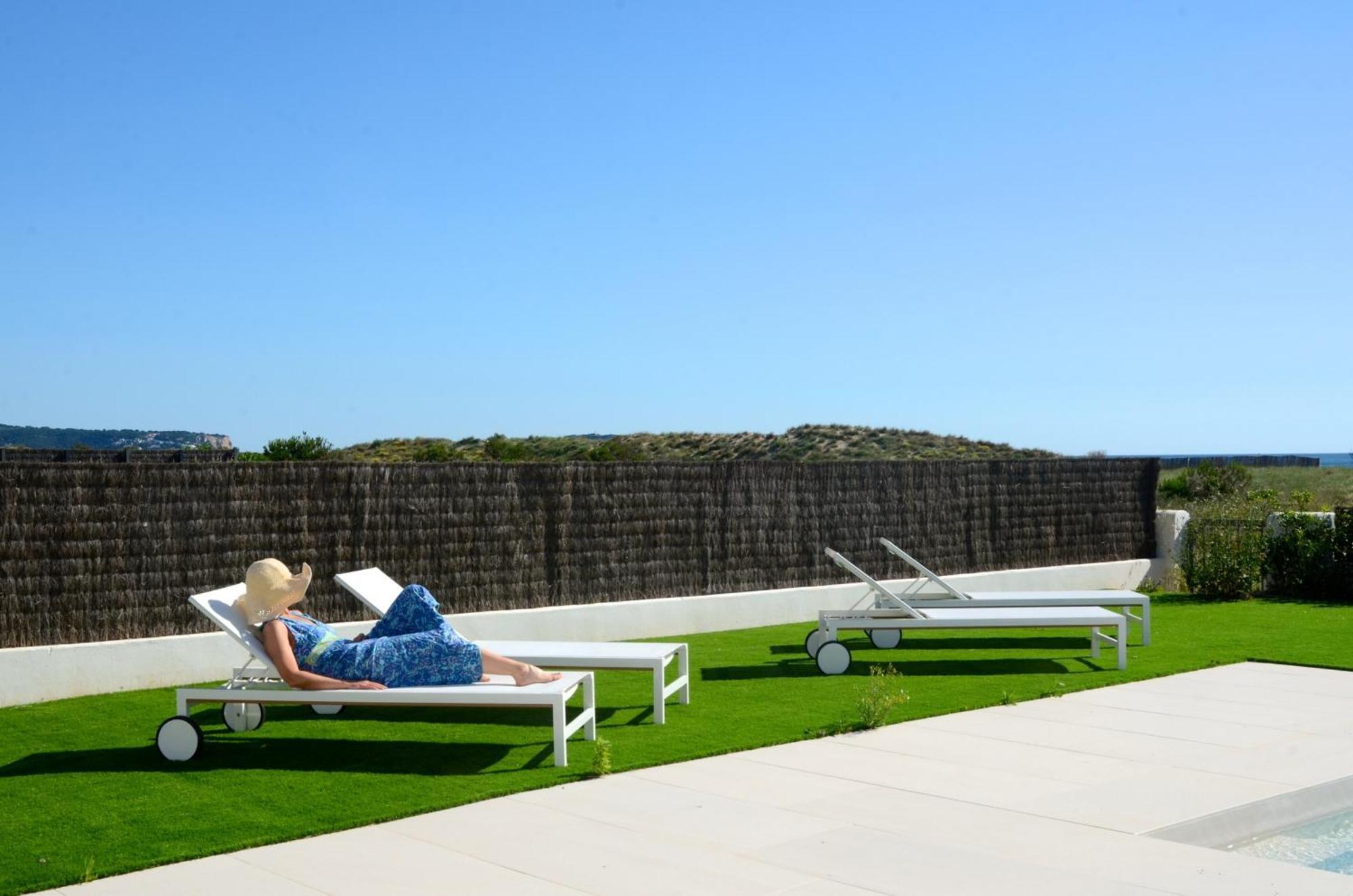 Pinell Villa Torroella de Montgrí