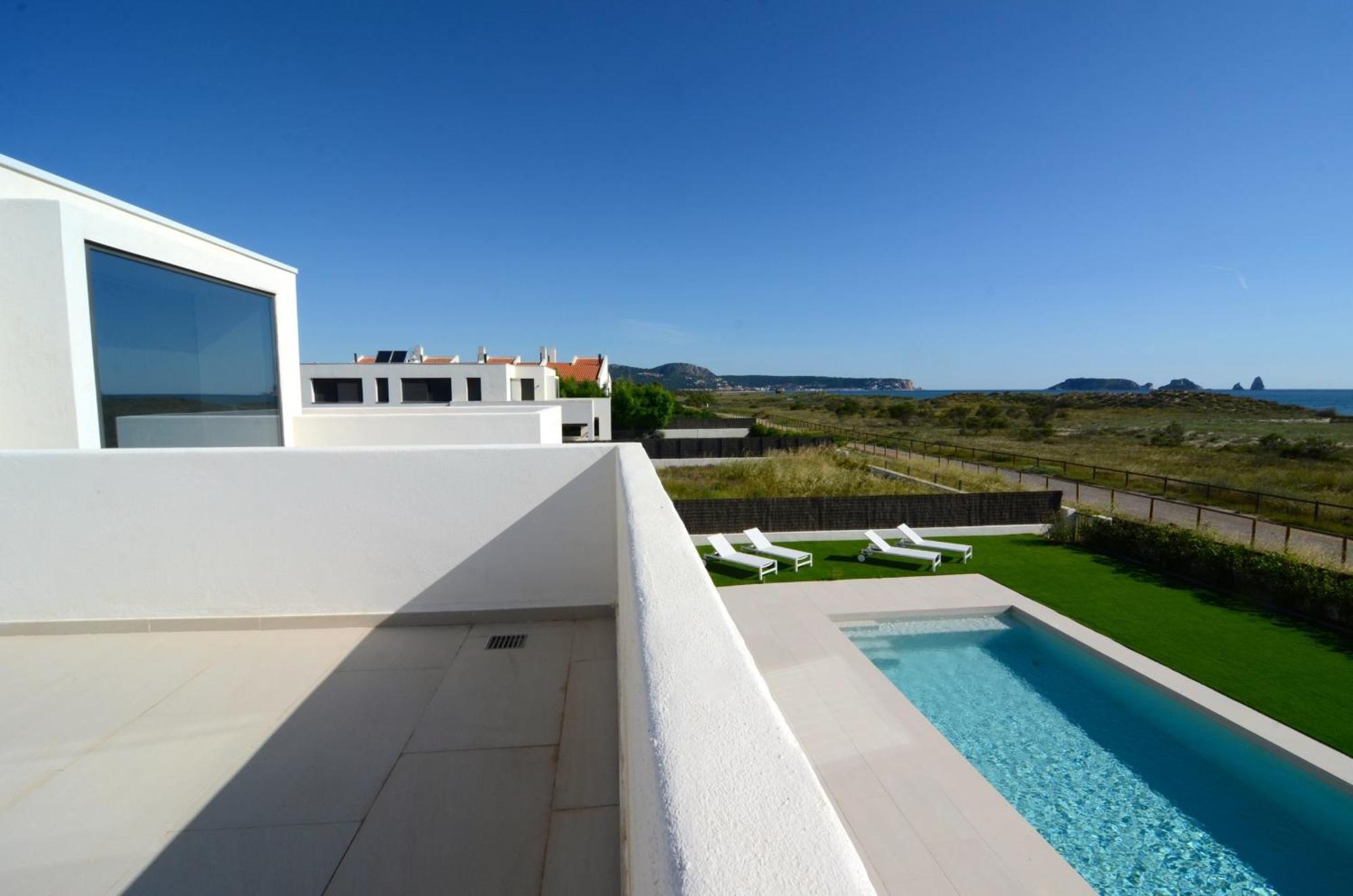 Pinell Villa