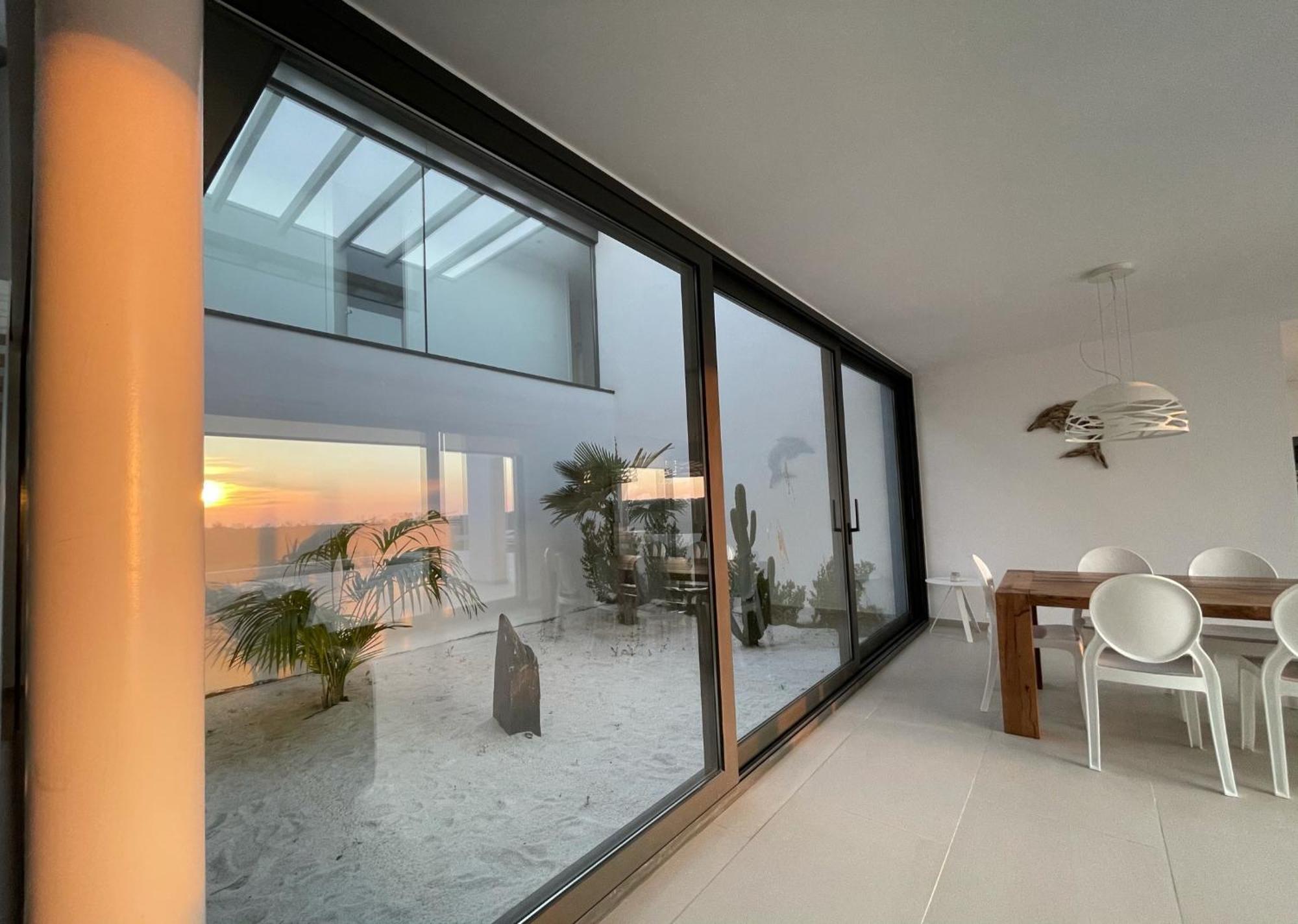 Pinell Villa *