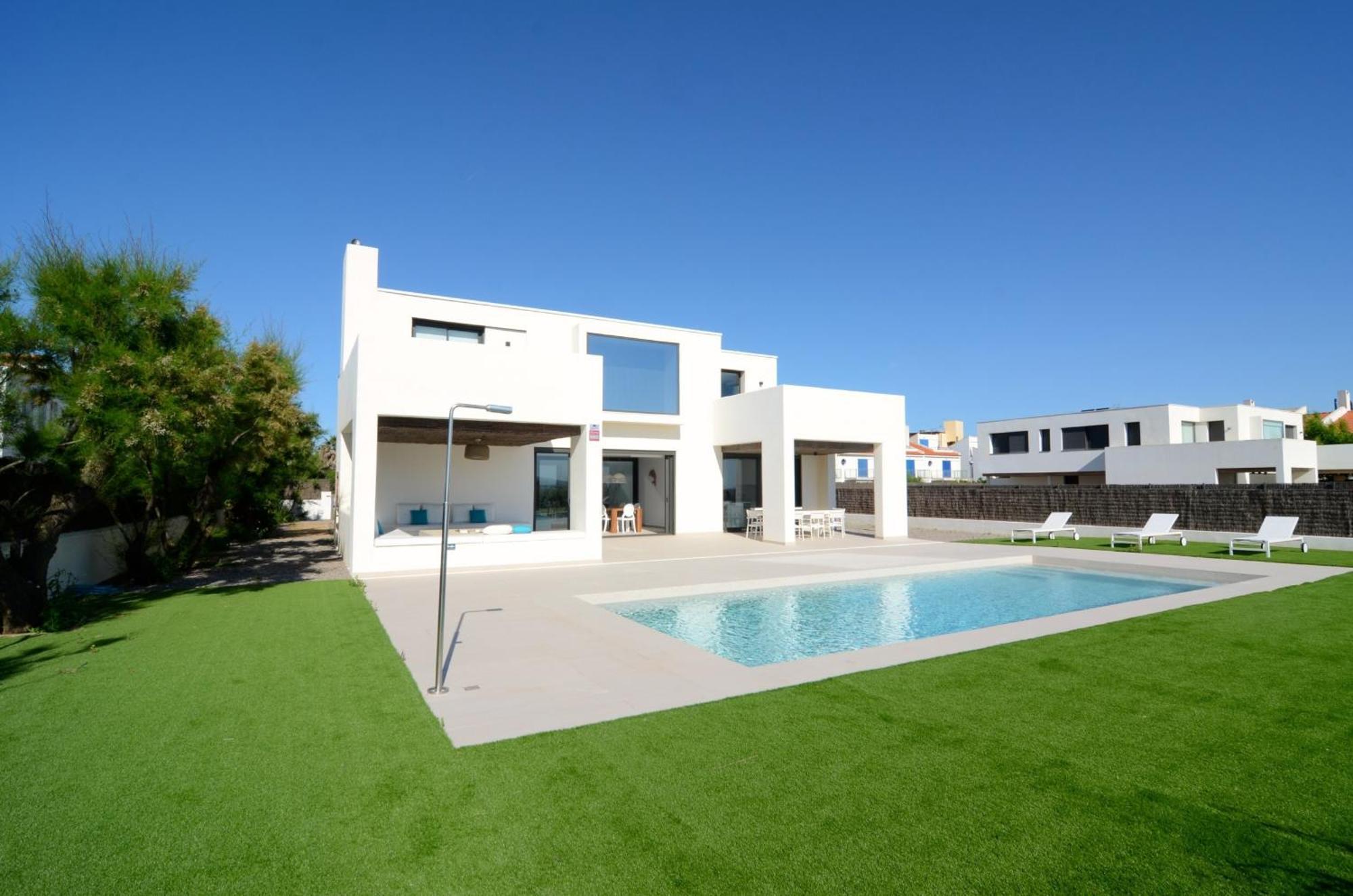 Pinell Villa Torroella de Montgrí