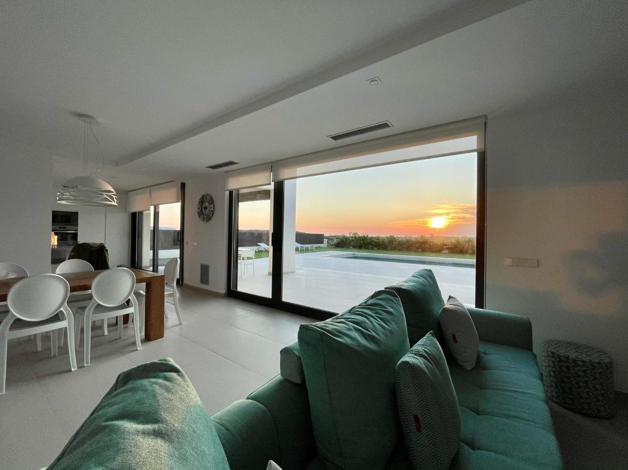 Pinell Villa *