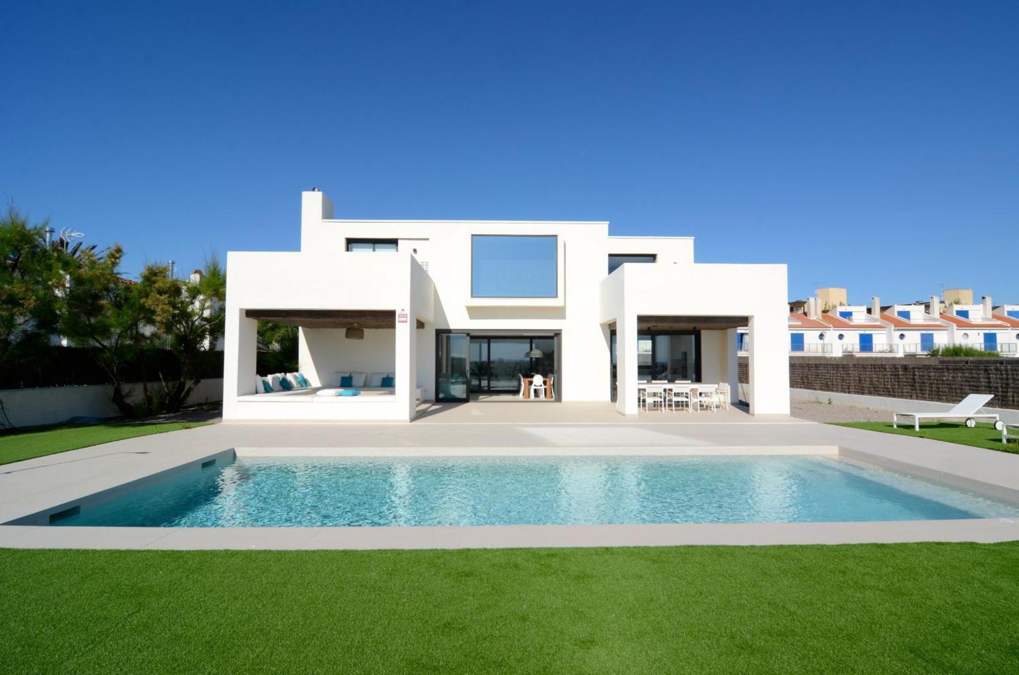 Pinell Villa