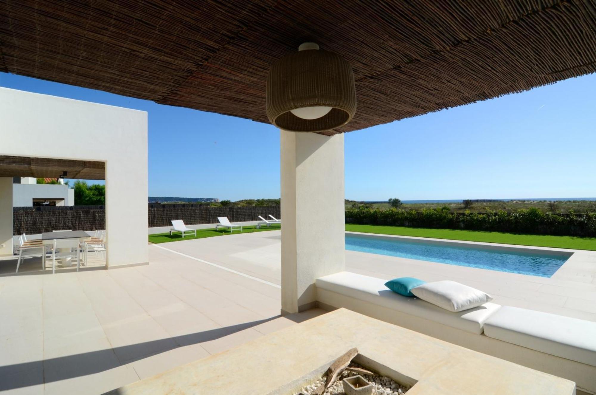 Villa Pinell *
