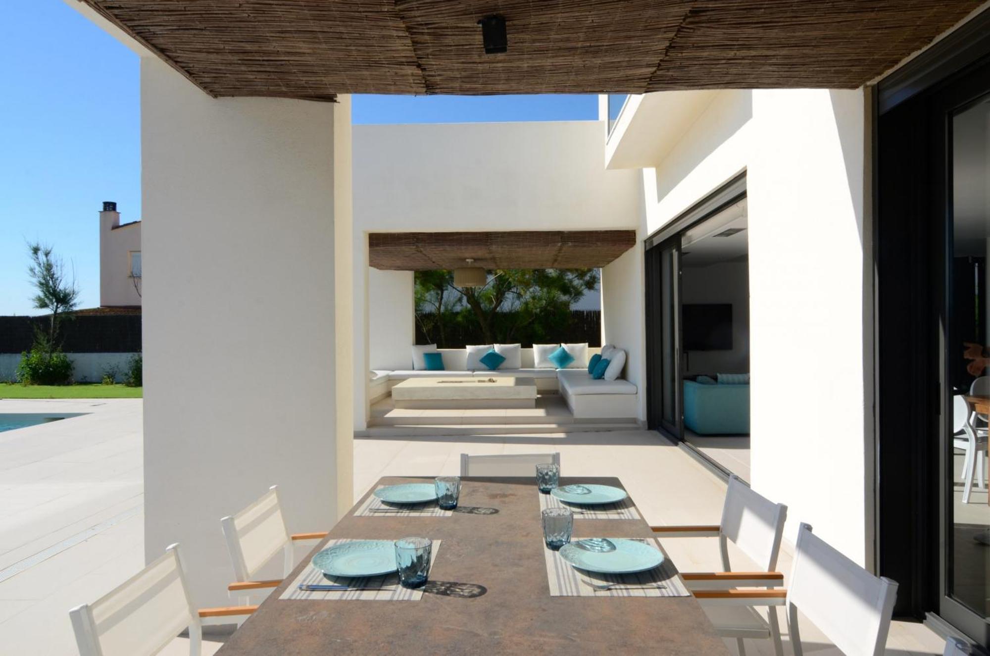 Pinell Villa Torroella de Montgrí