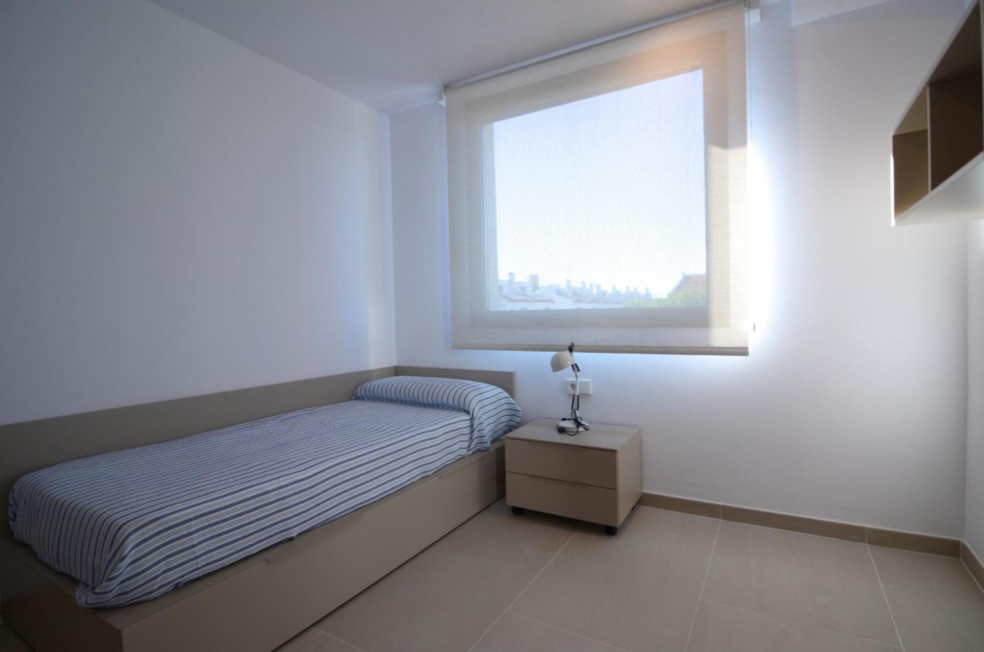 Pinell Villa *