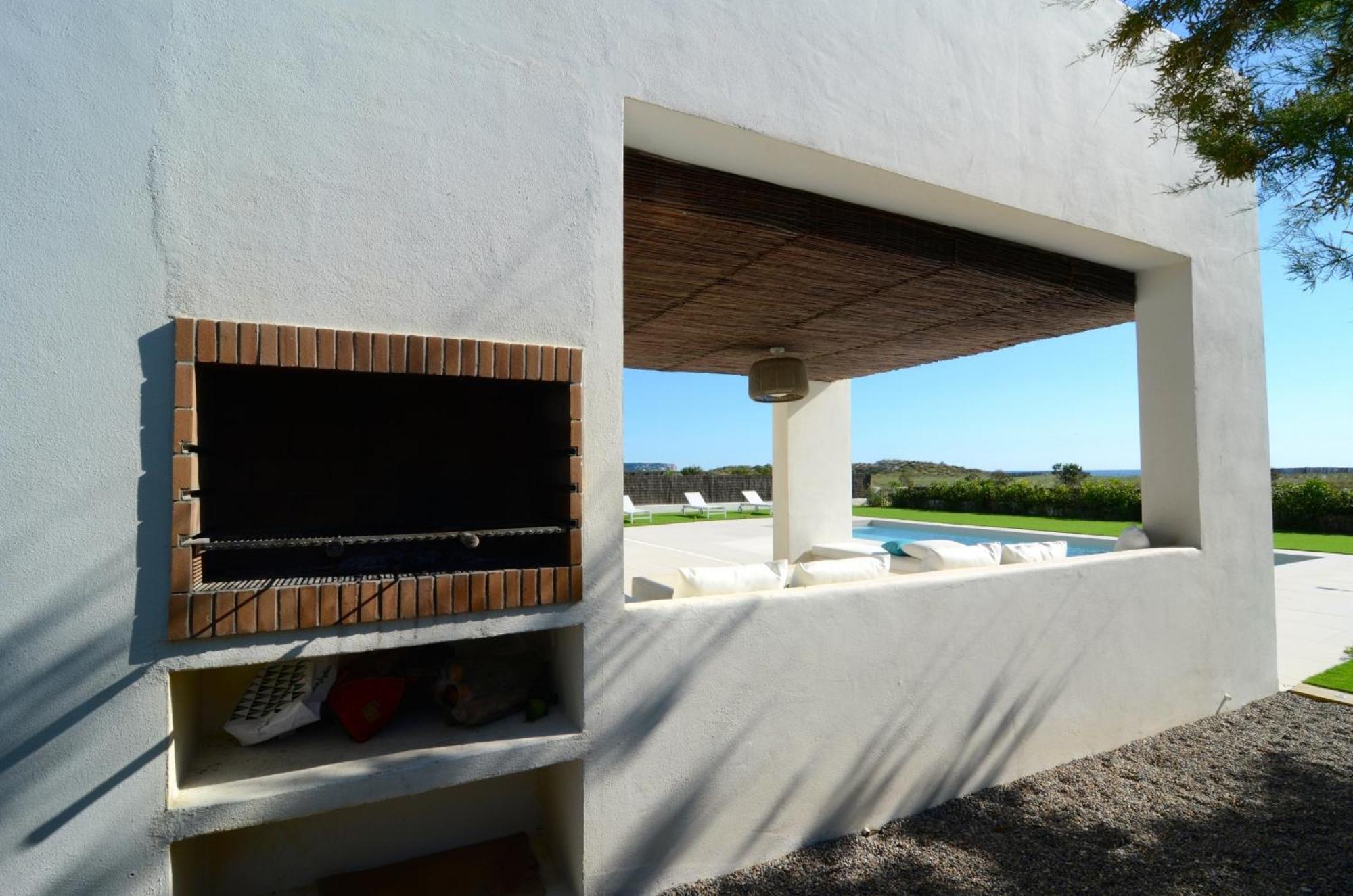 Villa Pinell *
