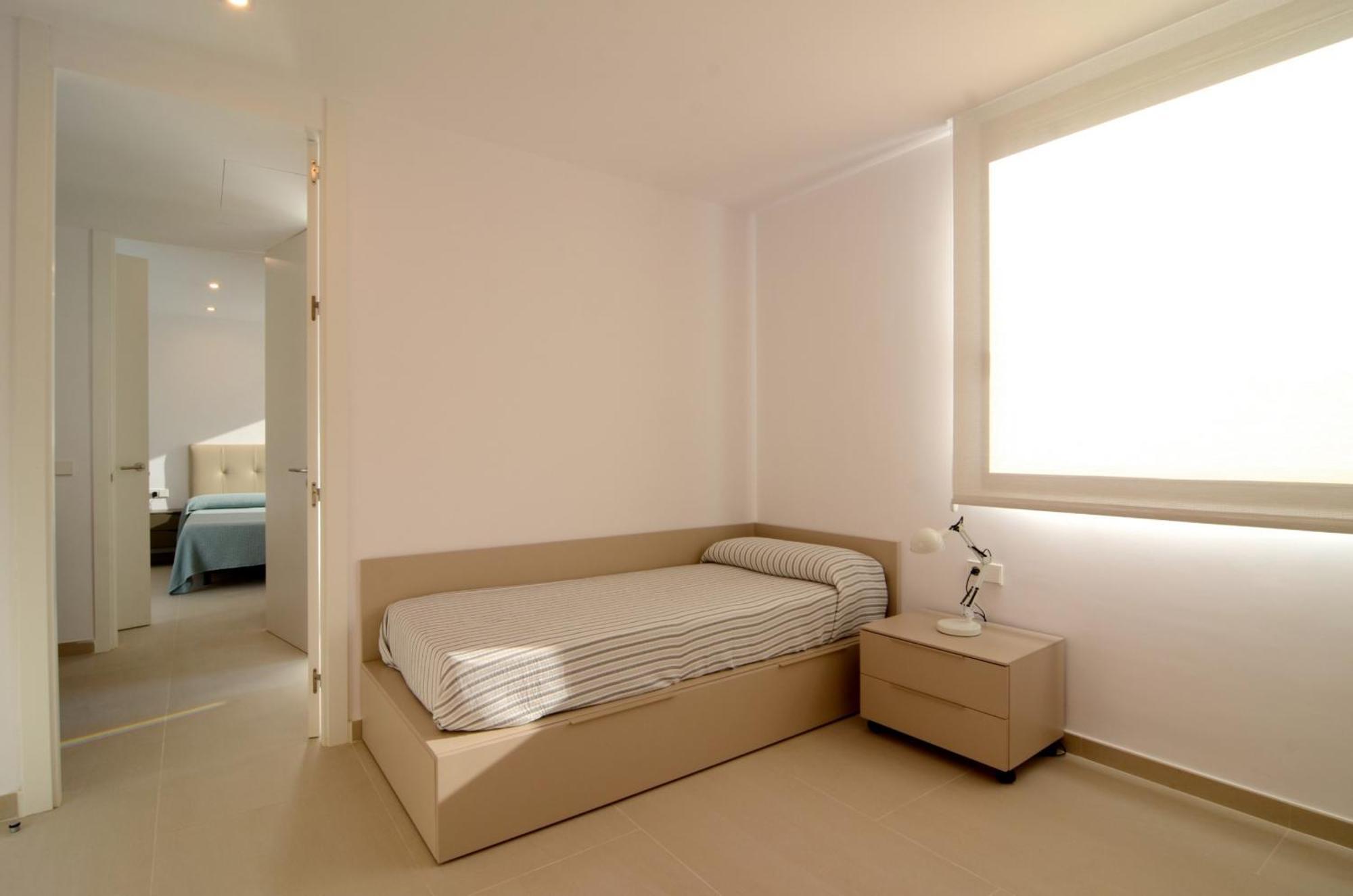 Pinell Villa *