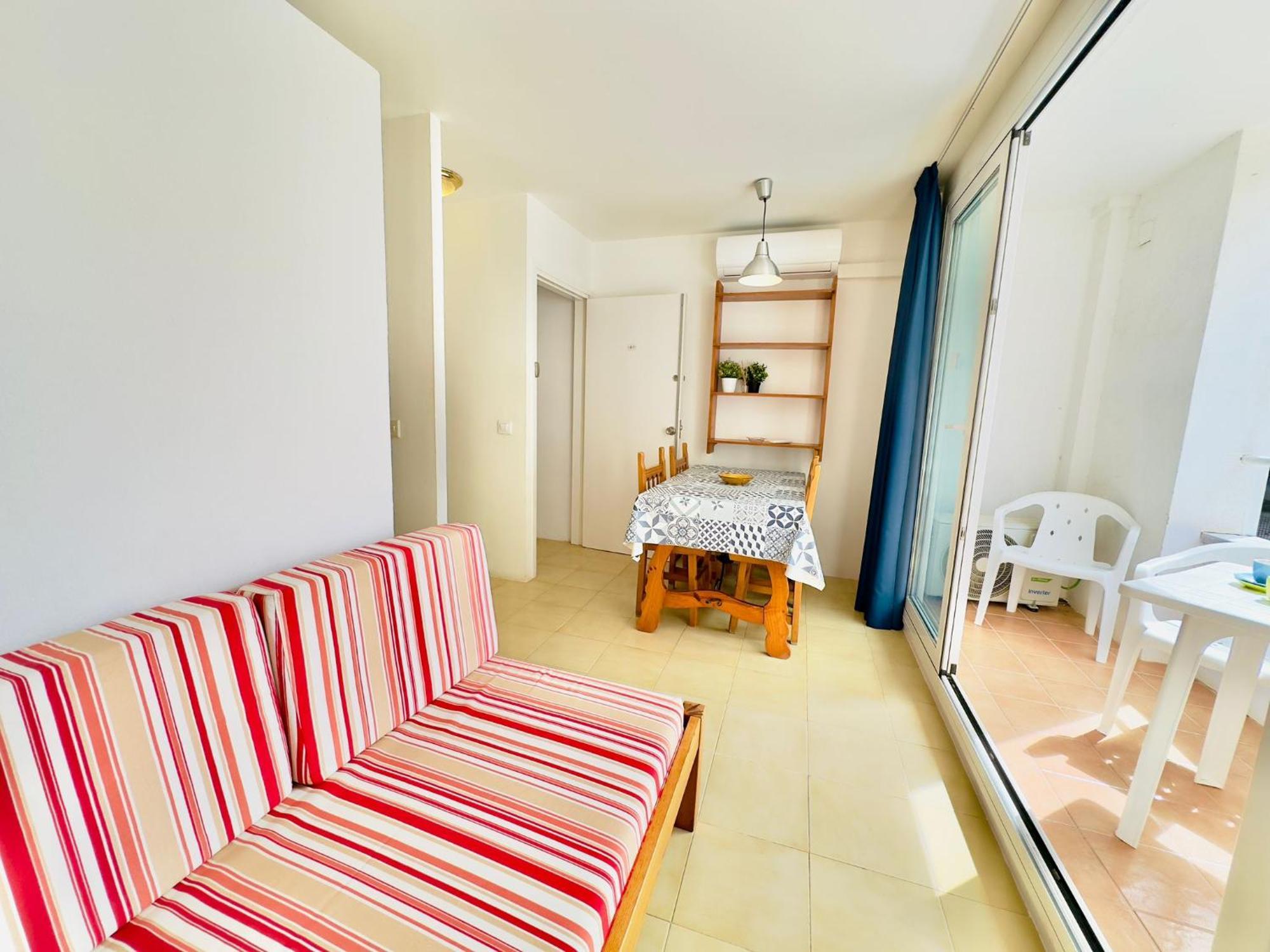 Apartamento Trill Mirasol A