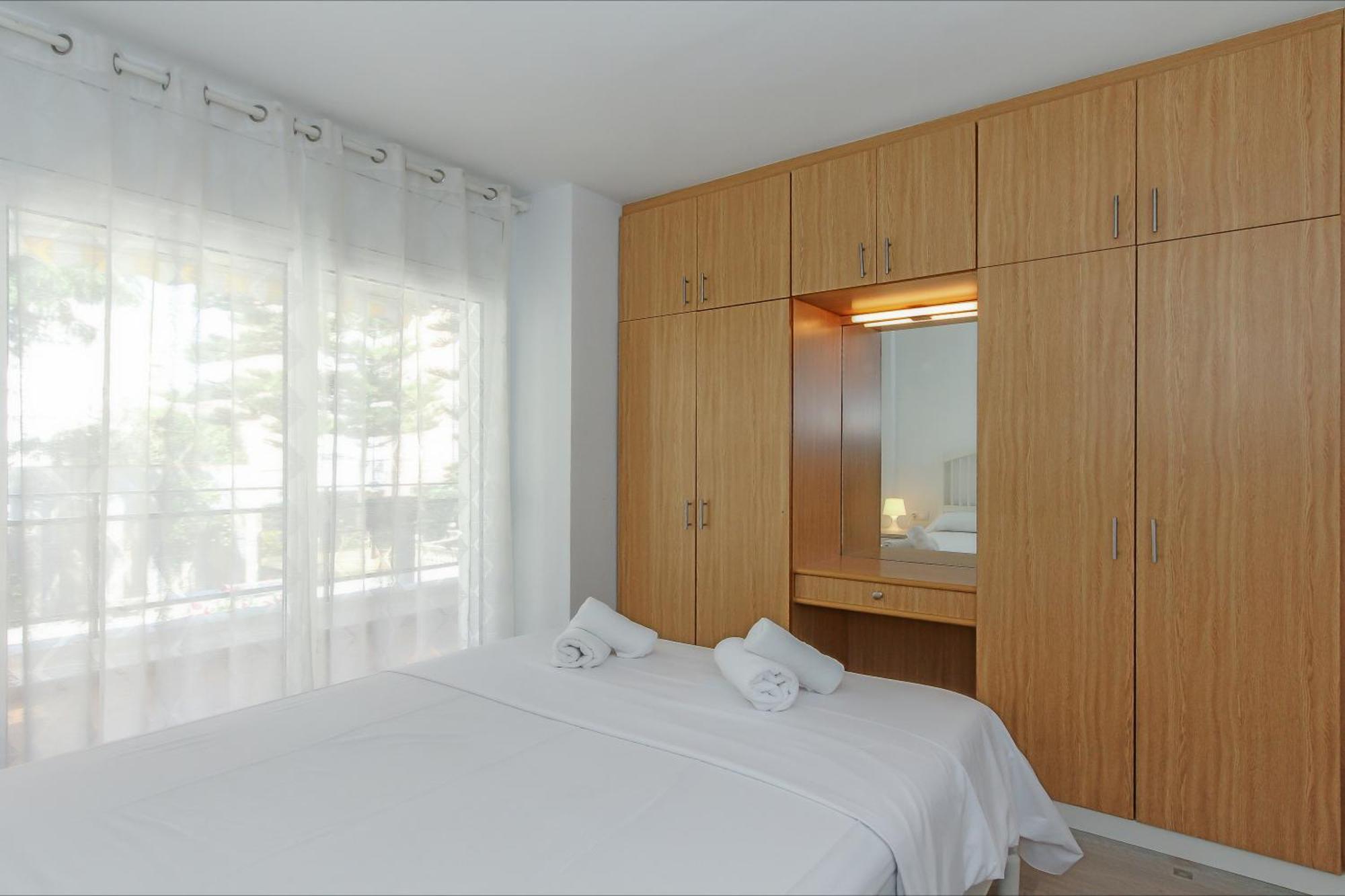 Apartment Alva Lloretholiday *