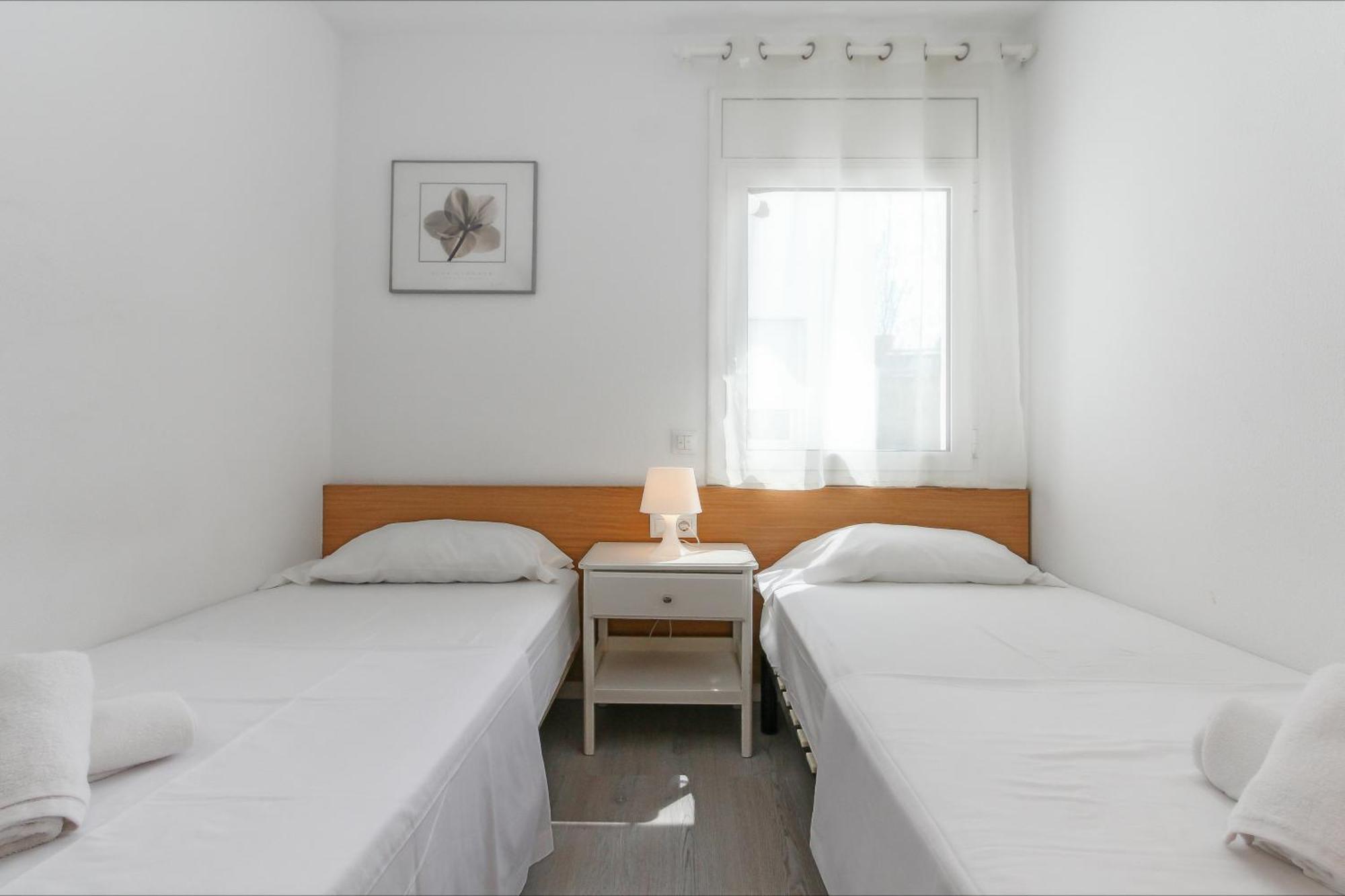 Apartment Alva Lloretholiday