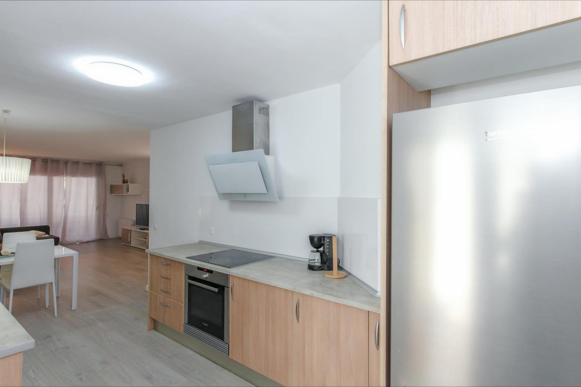 Apartment Alva Lloretholiday