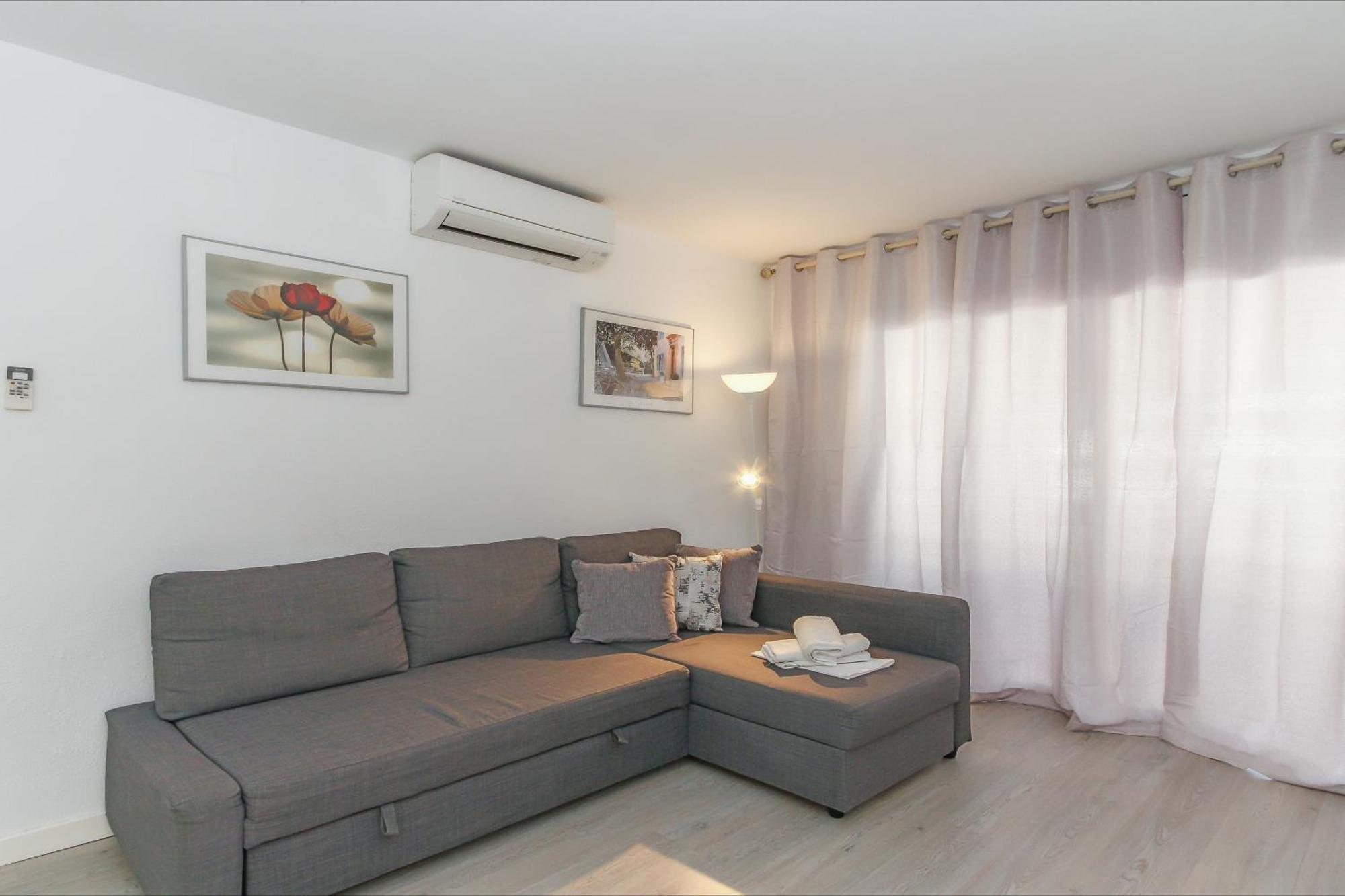Apartment Alva Lloretholiday *
