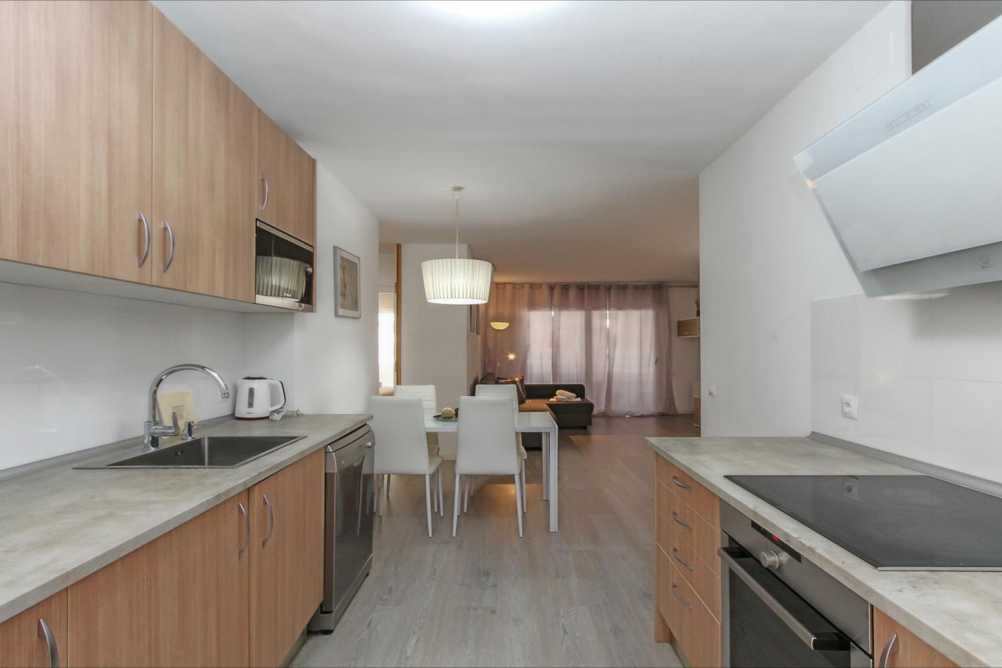 Apartment Alva Lloretholiday Lloret de Mar