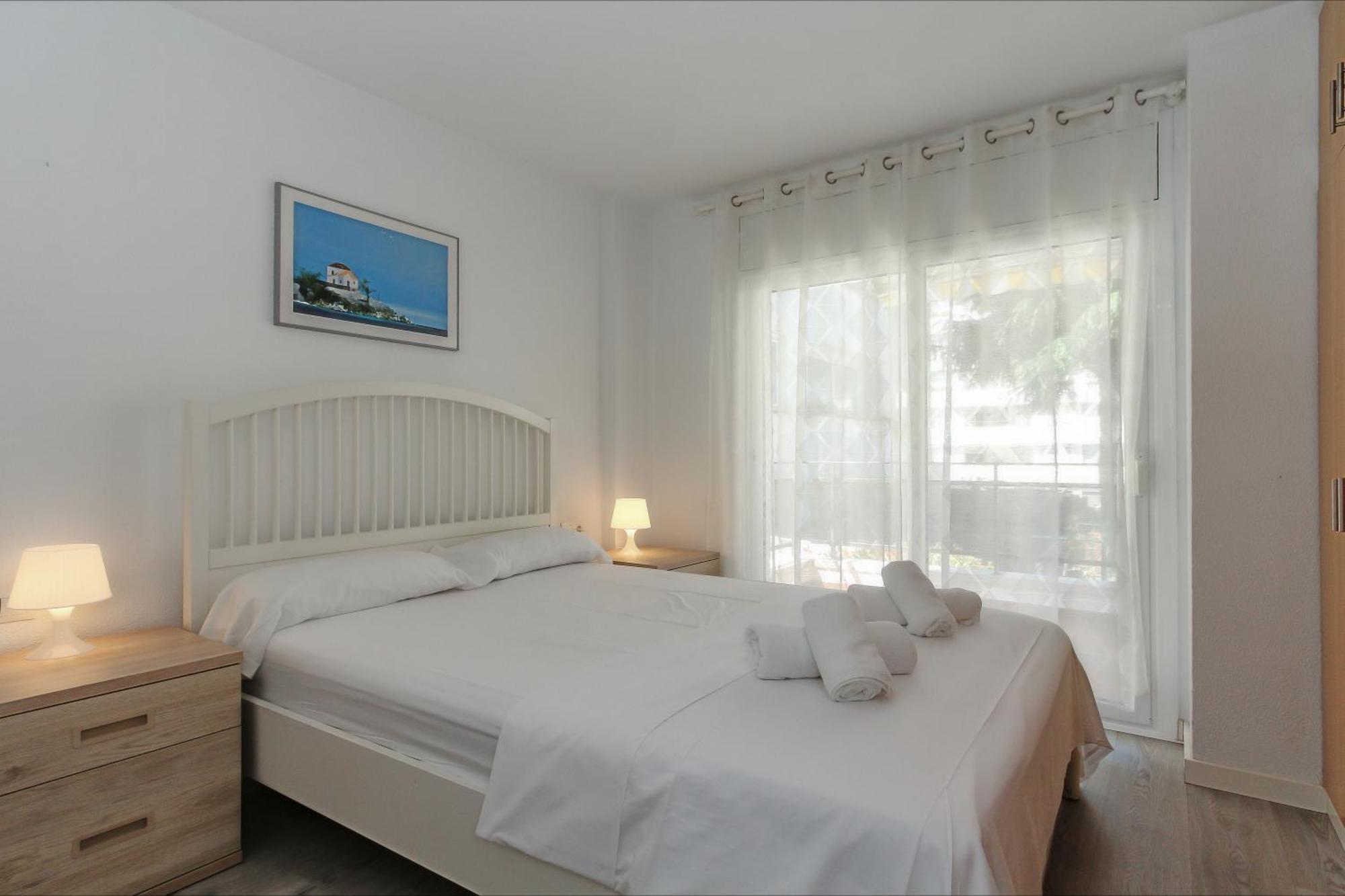 Alva Lloretholiday Apartment