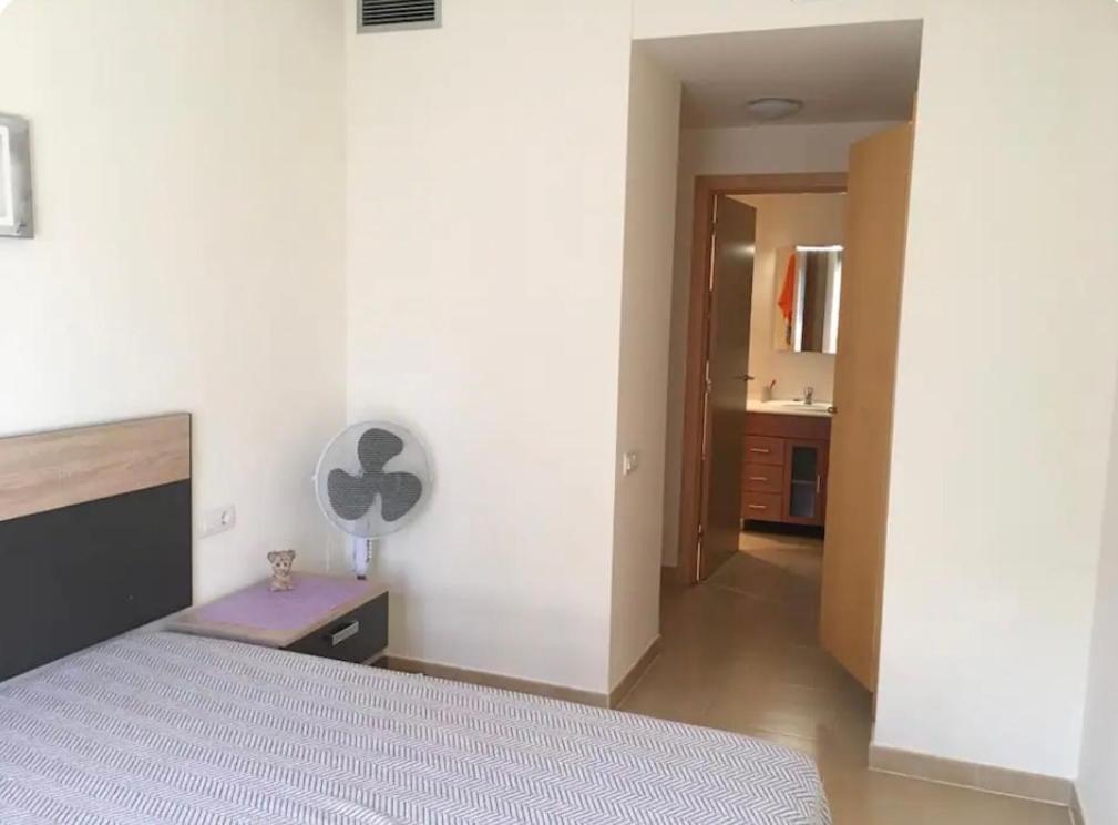 De Felicidad Y Sueños Apartamento