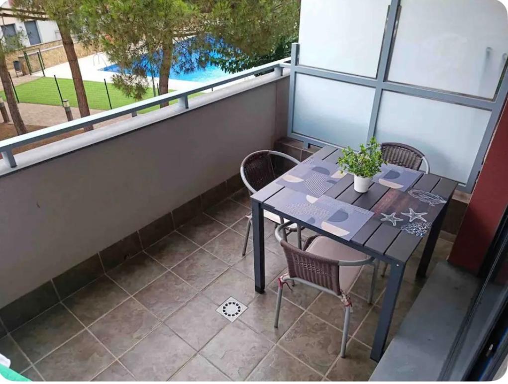 De Felicidad Y Sueños Apartamento Lloret de Mar