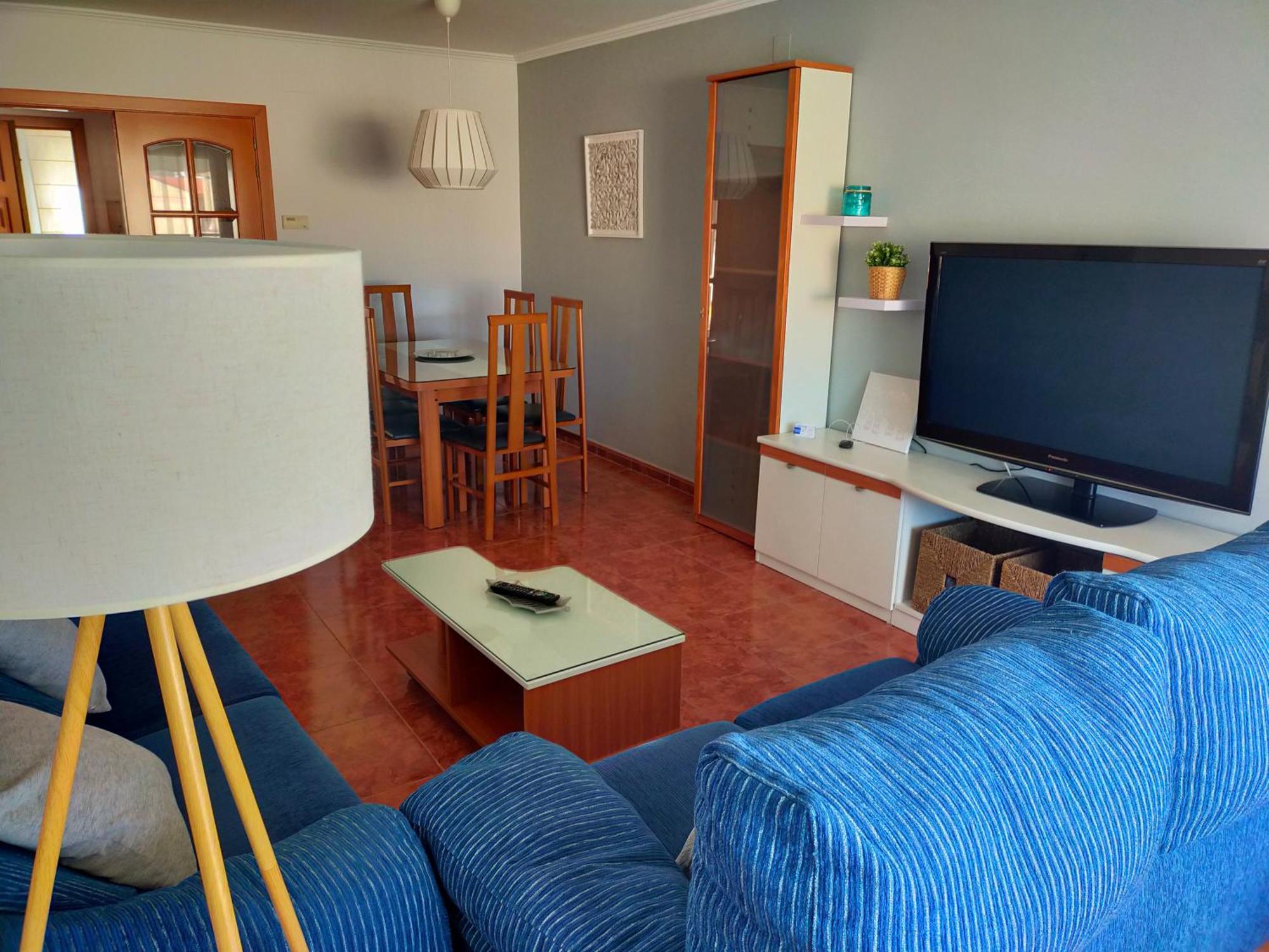 Geminis Wifi Parking Free Apartment Tossa de Mar