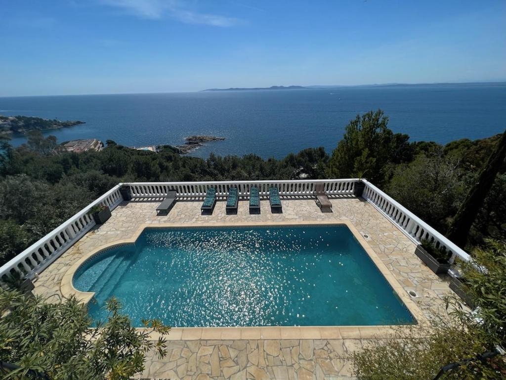 House Of Paradise Villa *