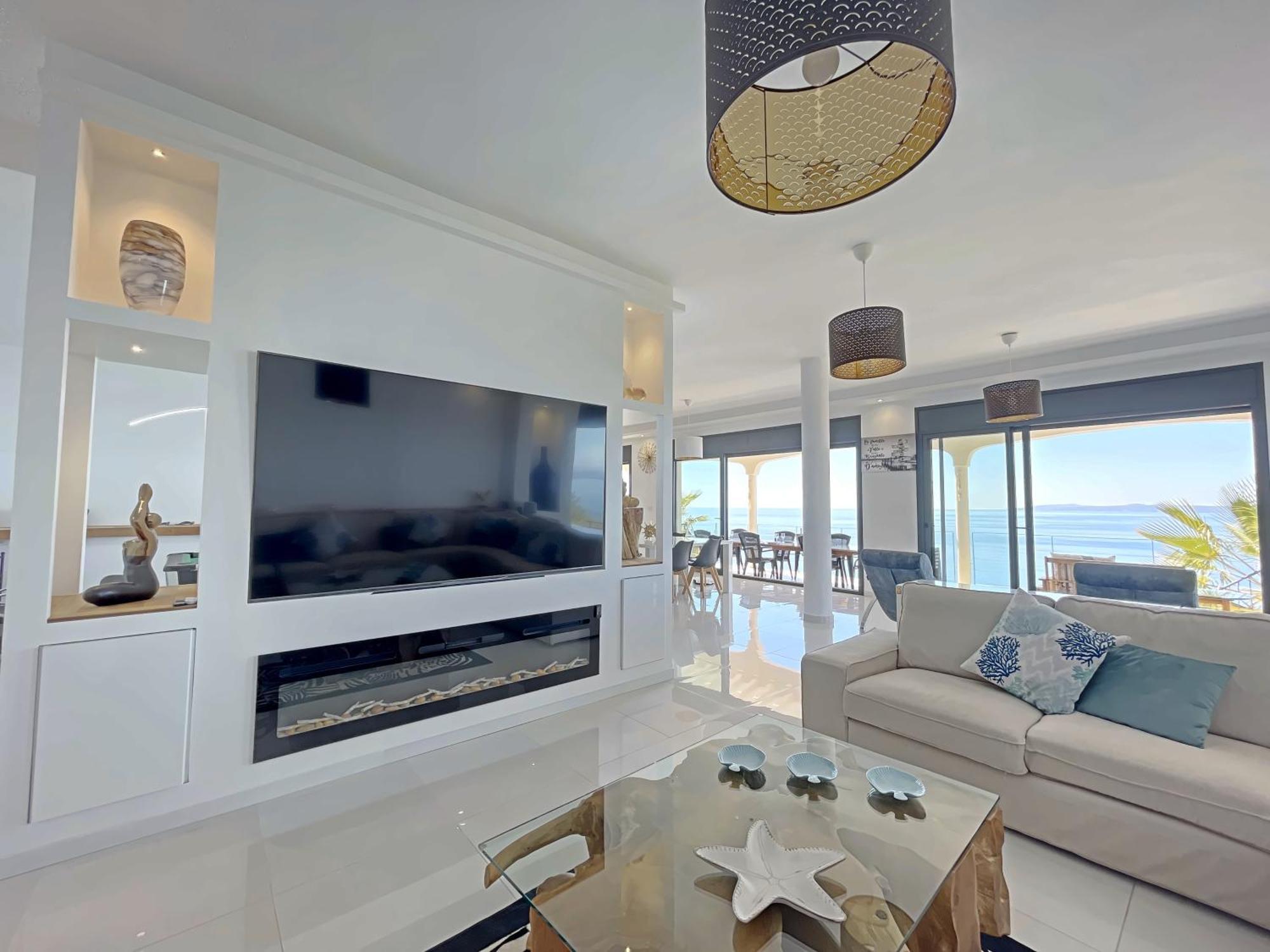 Villa House Of Paradise *