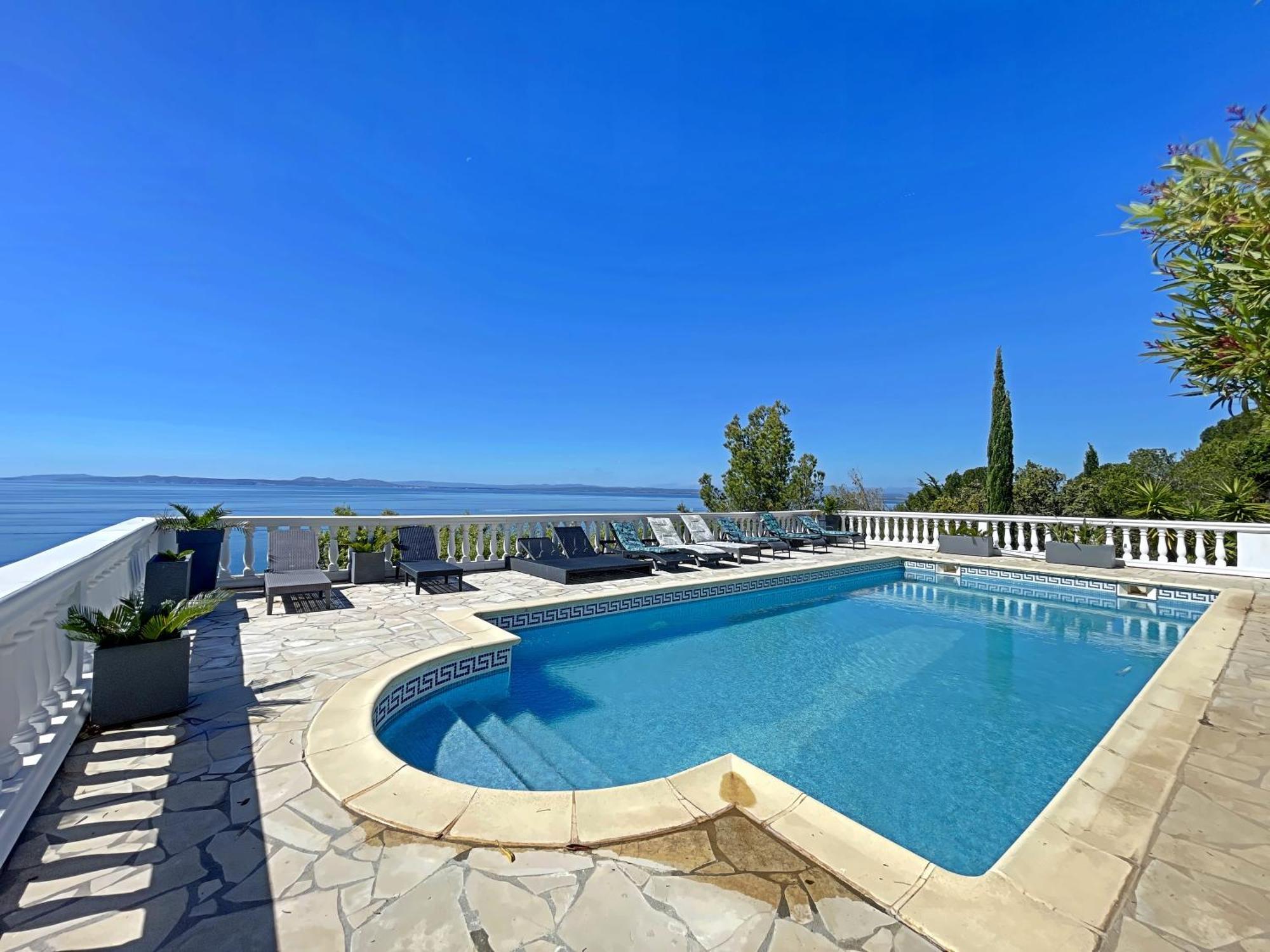 Villa House Of Paradise
