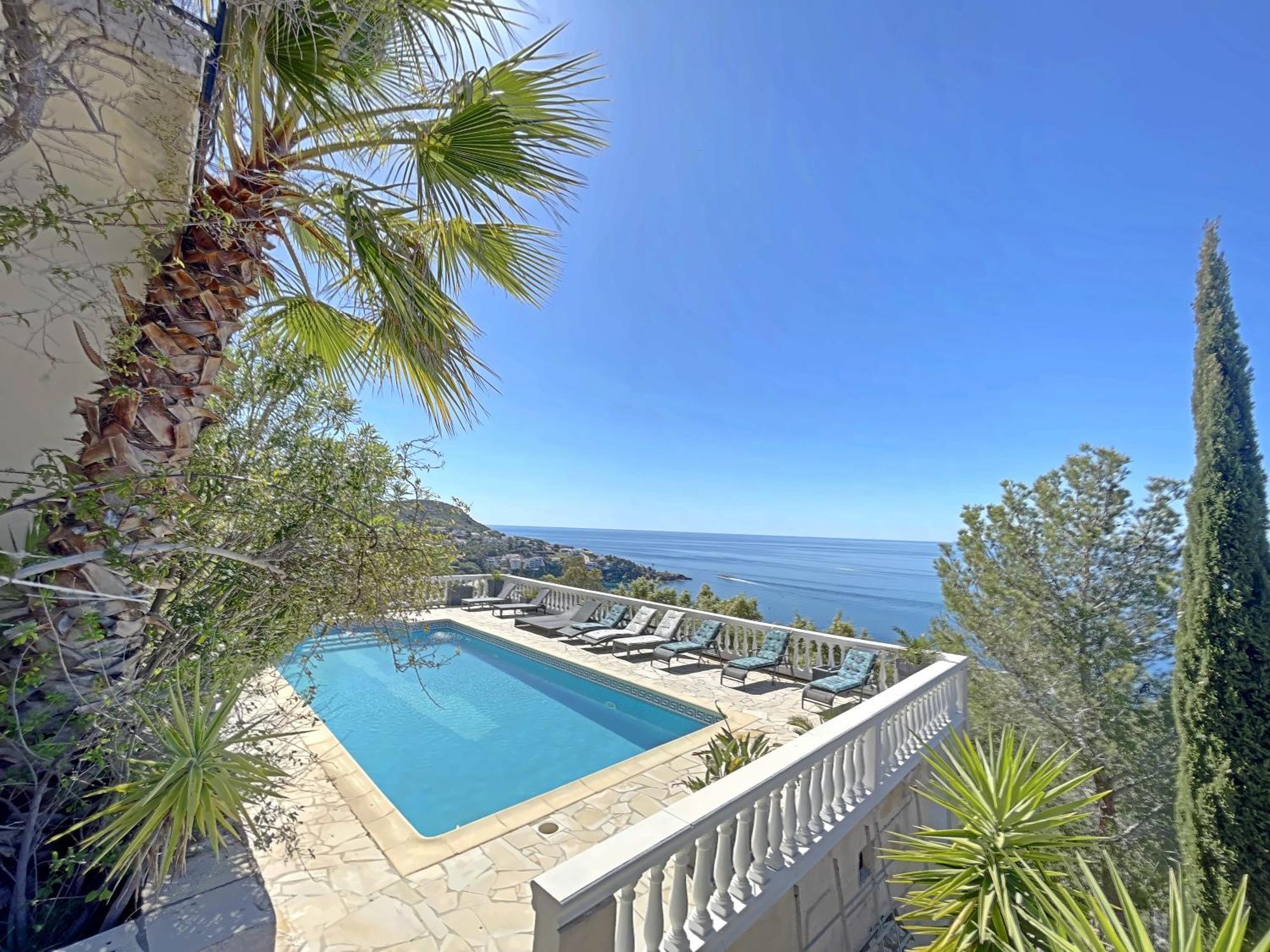 Villa House Of Paradise
