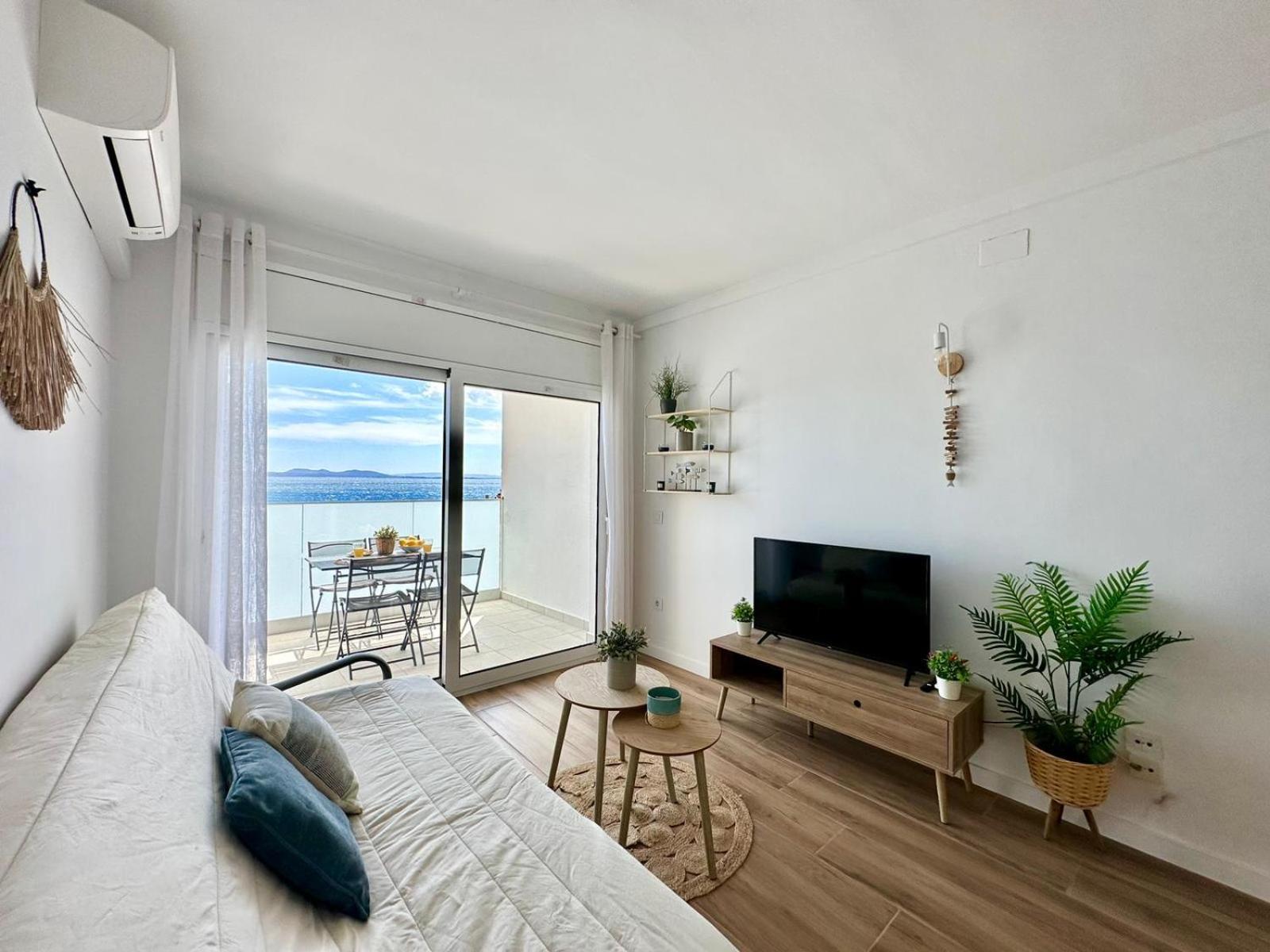 Meda Chica Apartment